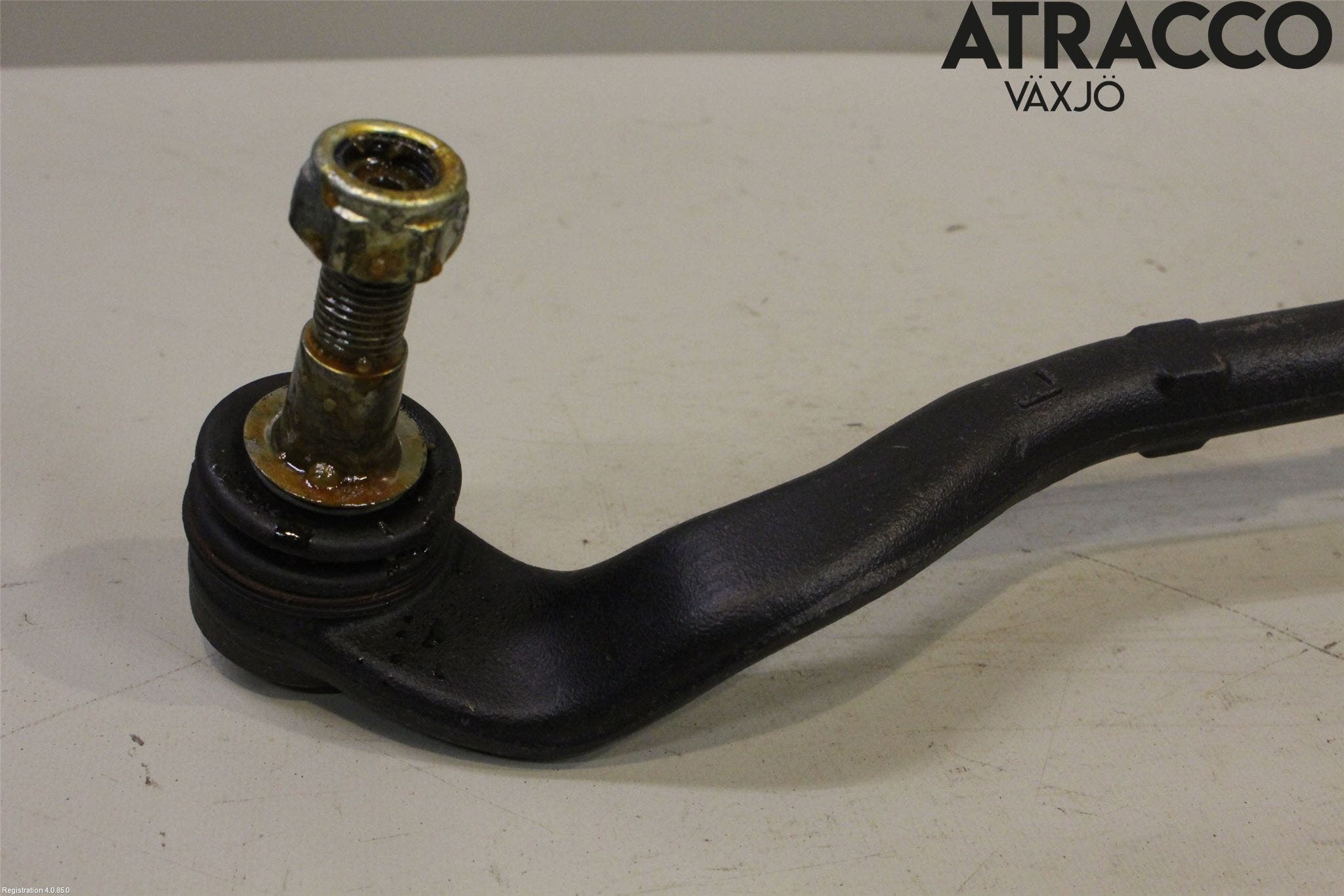 Mercedes-Benz MB E-KLASS (W212) 09-16 Styrväxel-Snäcka Elektrisk