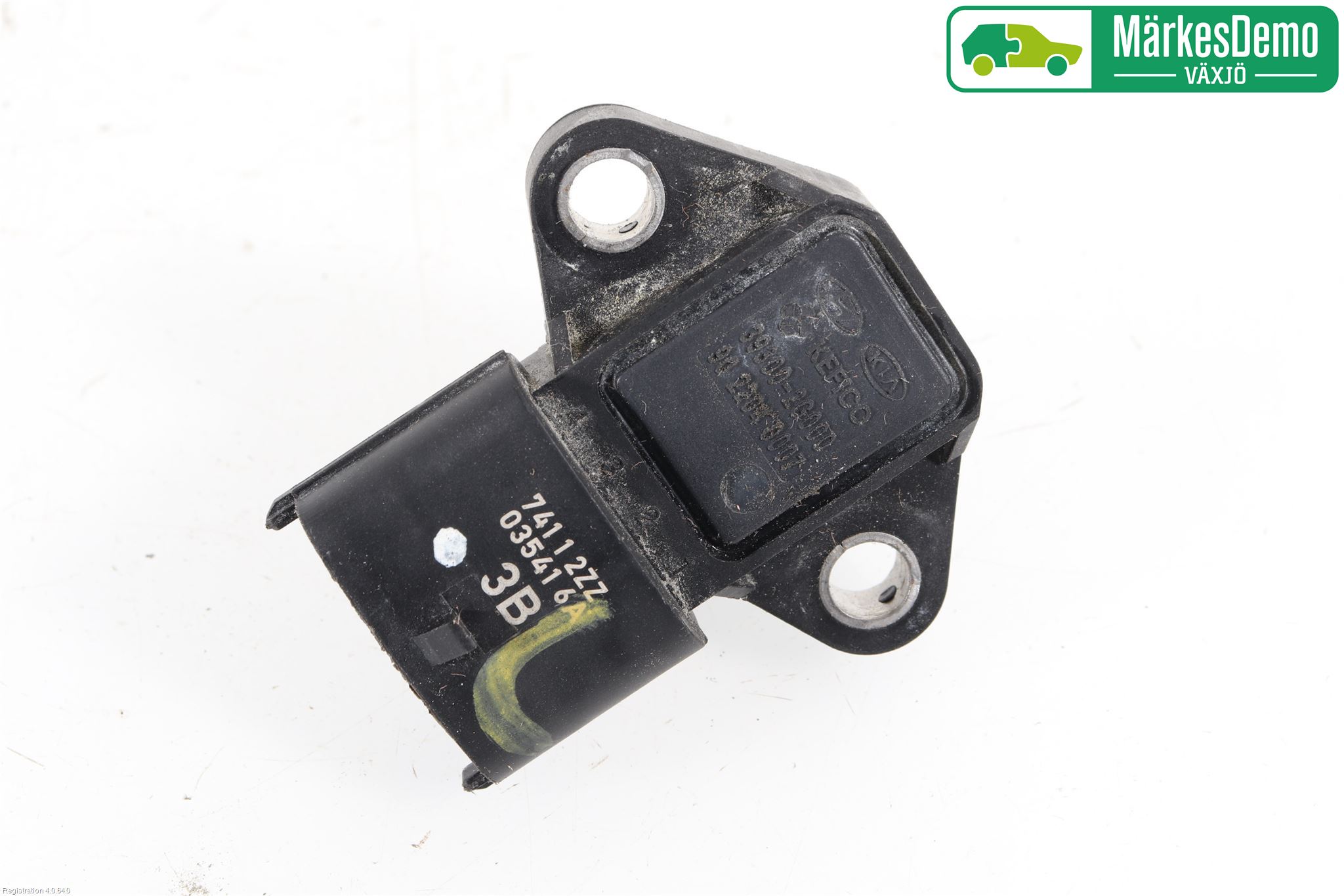 Hyundai i30 PD 17- Injmappsensor