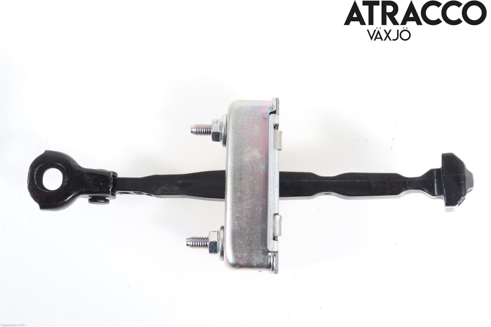 Mazda MX-30 20- Dörrstopp