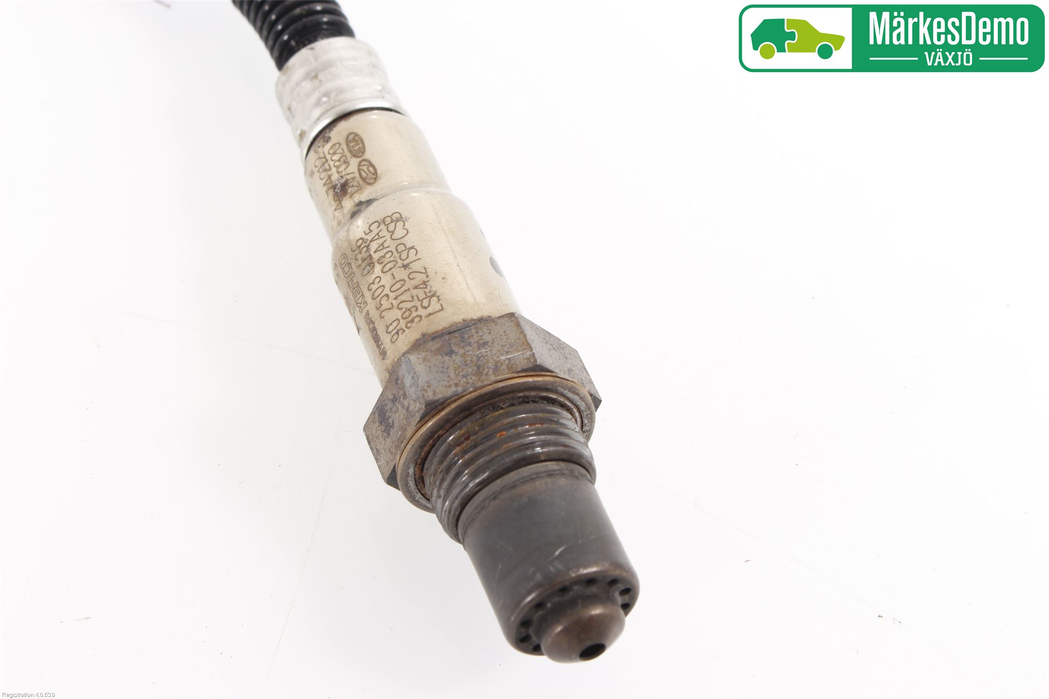 Hyundai i30 PD 17- Injlambdasond