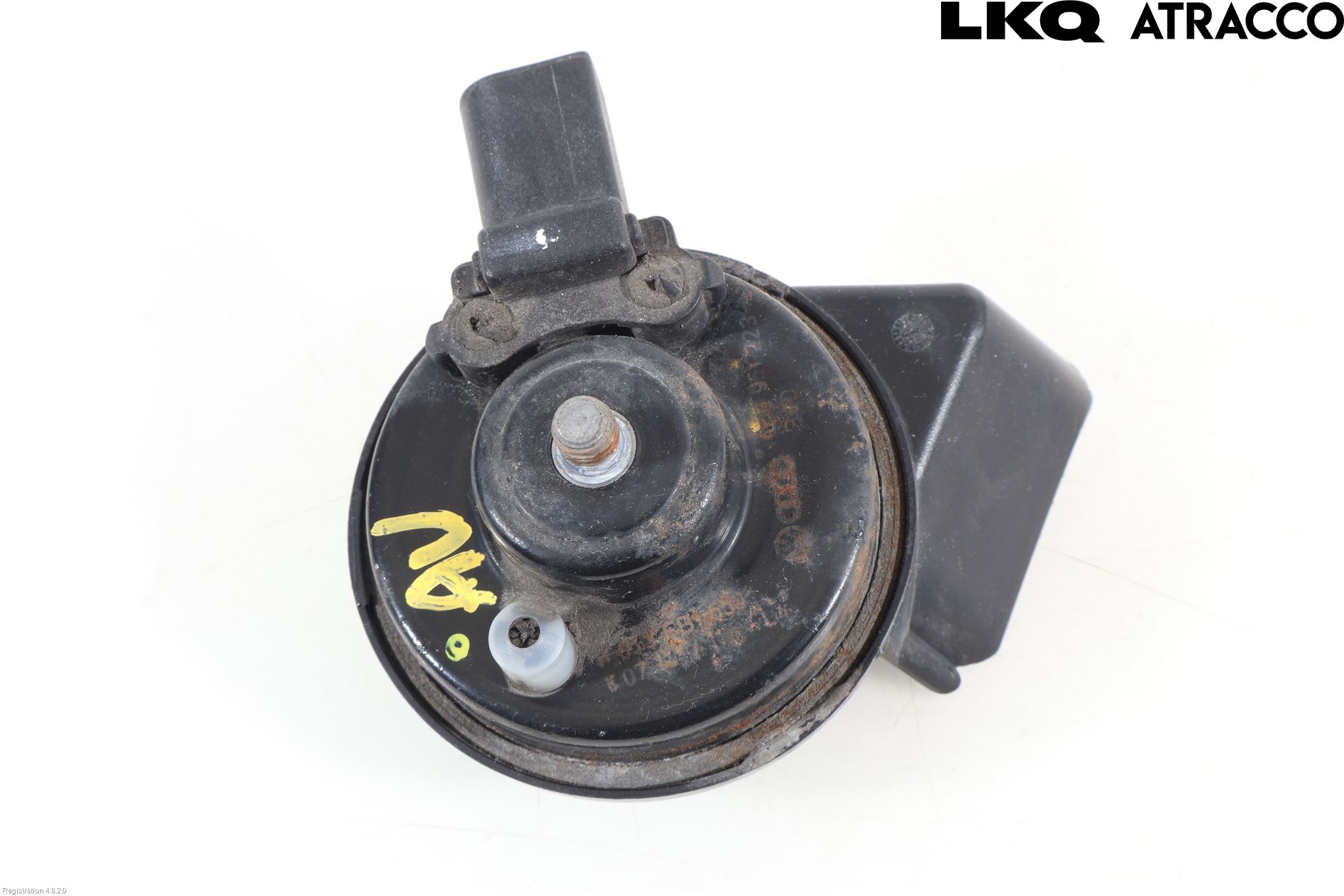 Audi A6/S6     05-11 Signalhorn