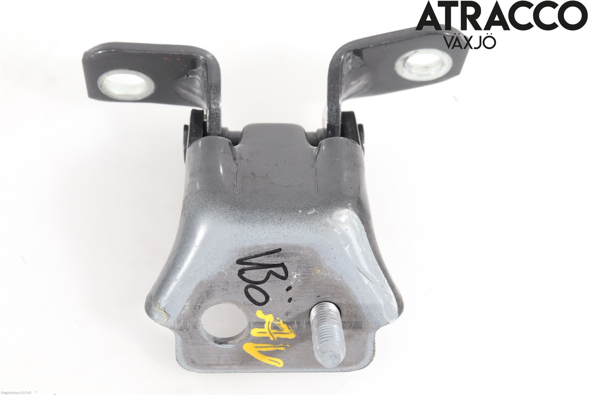 Mazda CX-30 20- Dörrgångjärn