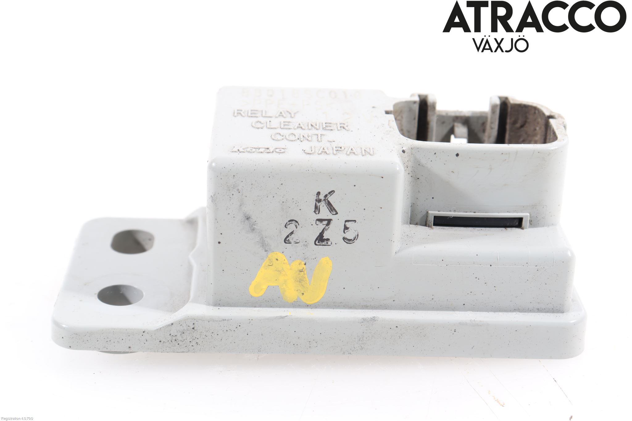 Subaru LEGACY 10-14 Relä Spolning