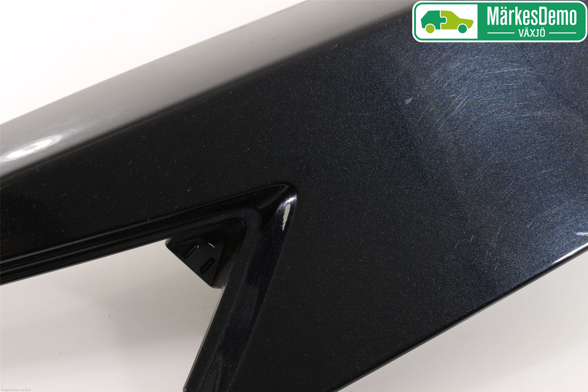 Toyota AURIS 13-19 Reflexramp-Dekorramp