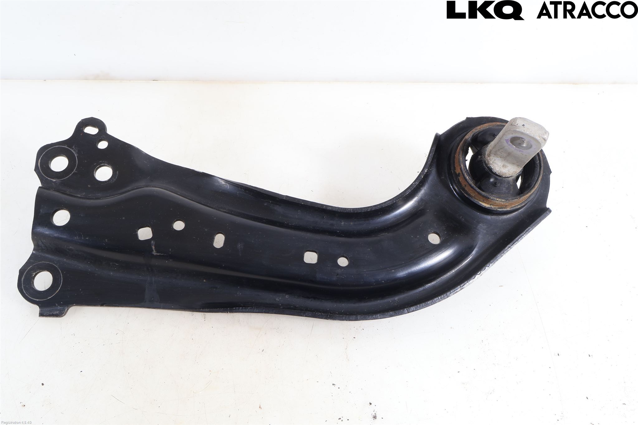 Toyota RAV4 19- Bärarm Bak Vänster