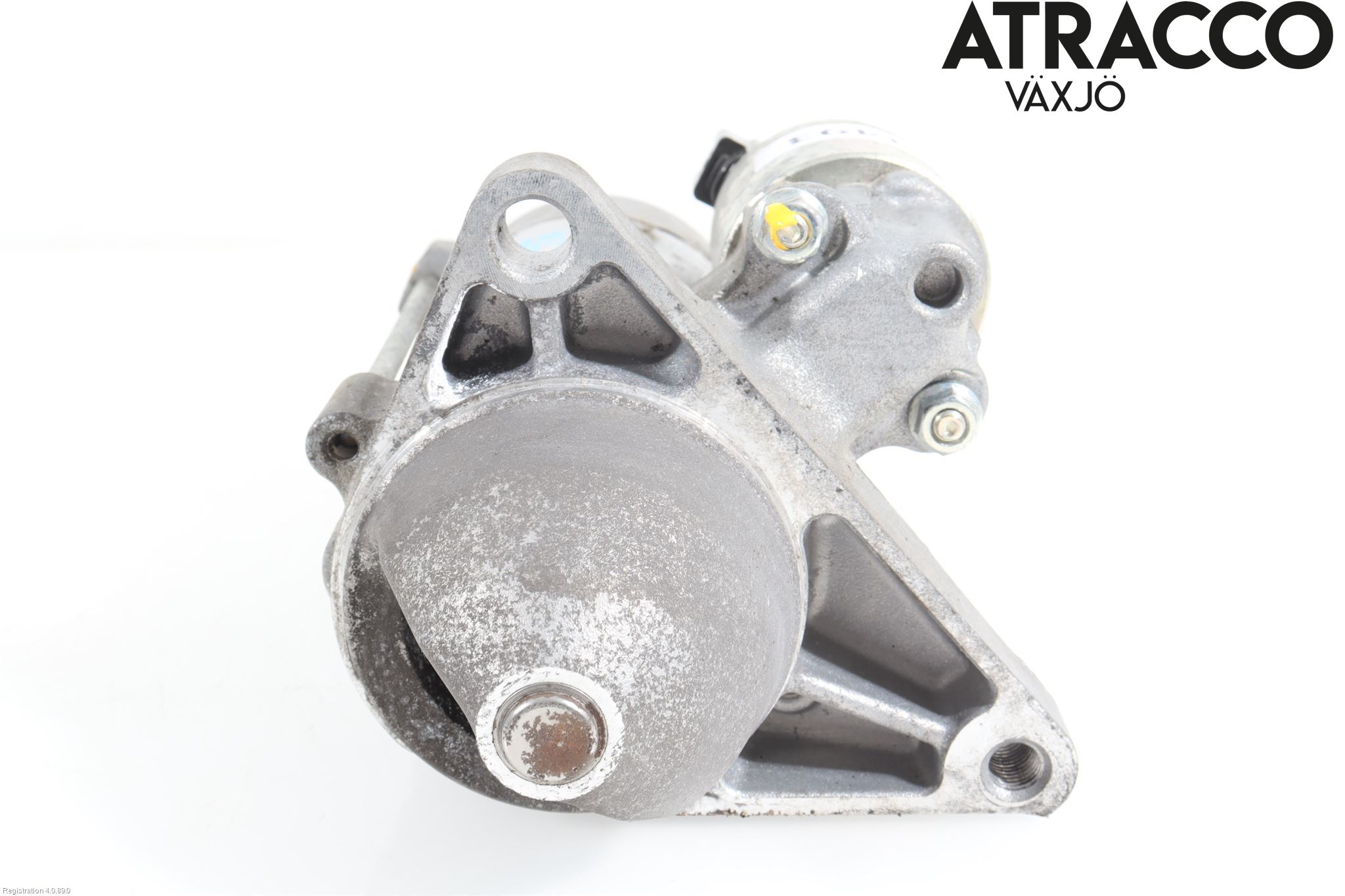 Toyota AURIS 10-12 Startmotor Diesel