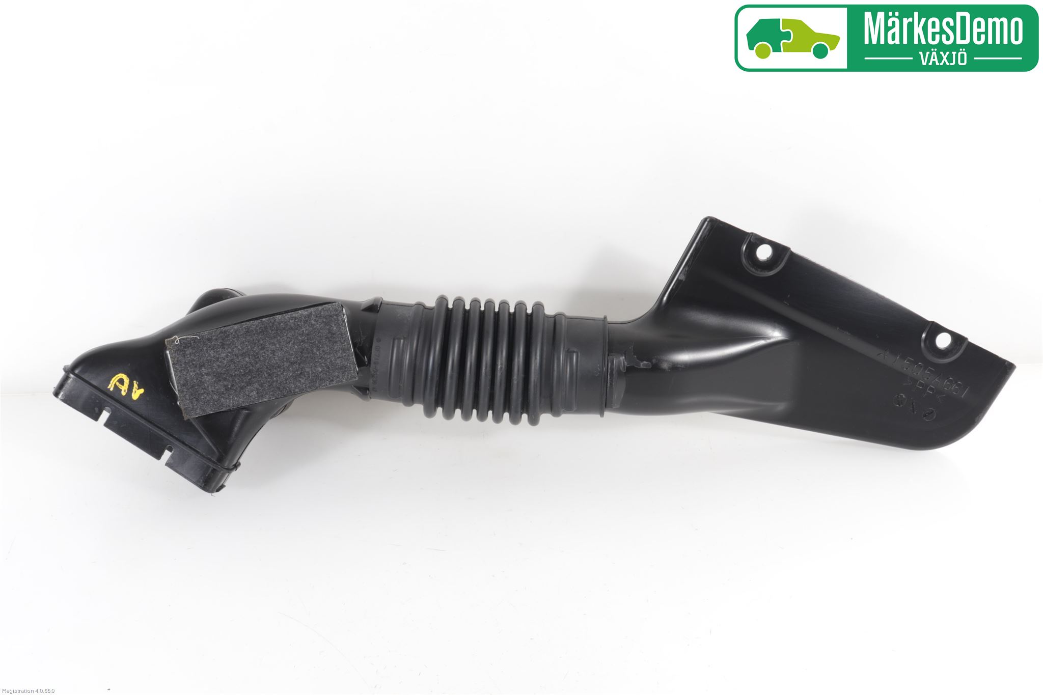 Mitsubishi OUTLANDER 13-21 Luftrenare