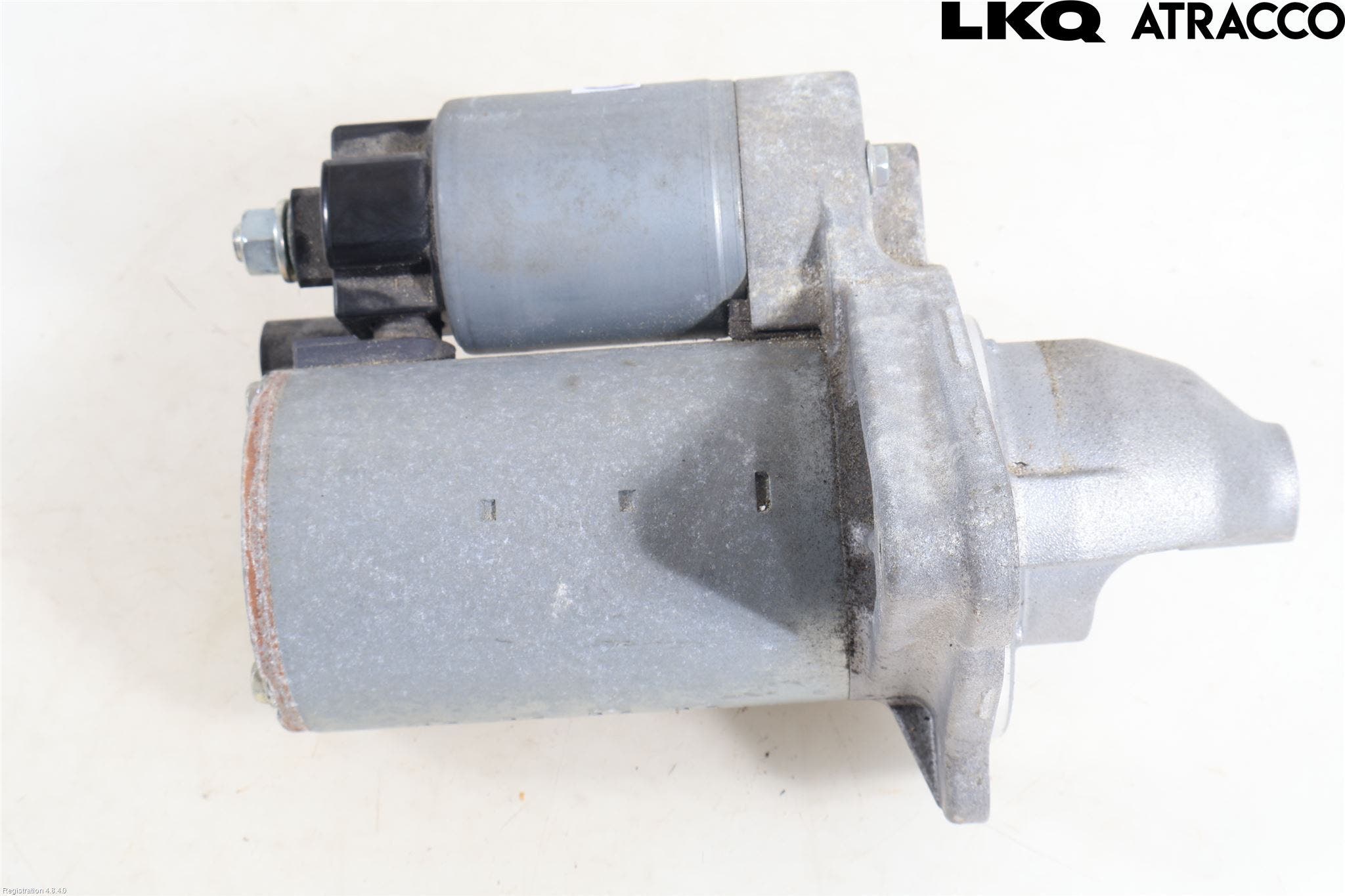 Toyota YARIS XP130 15-20 Startmotor