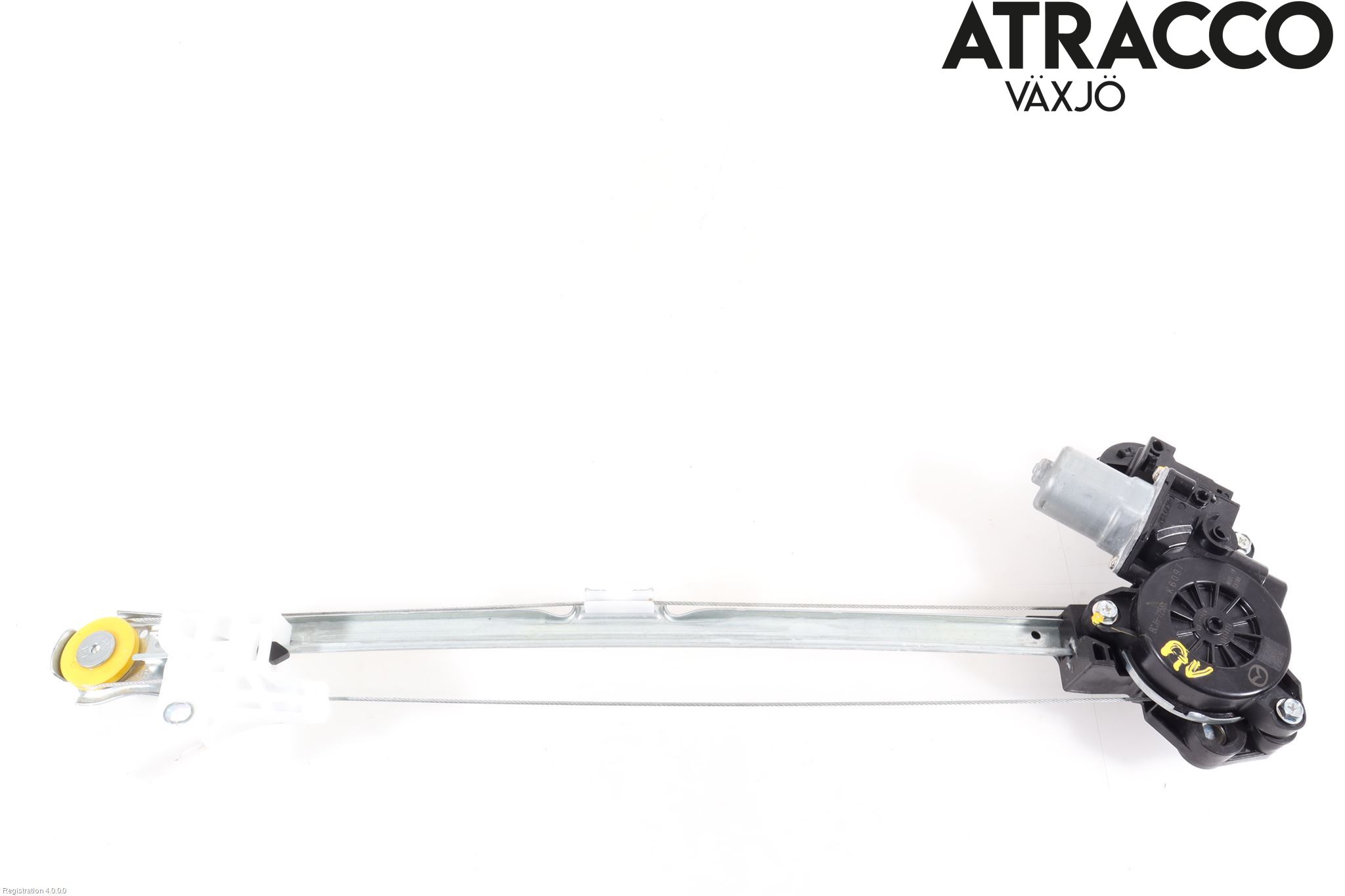 Mazda CX-30 20- Fönsterhiss El Kompl