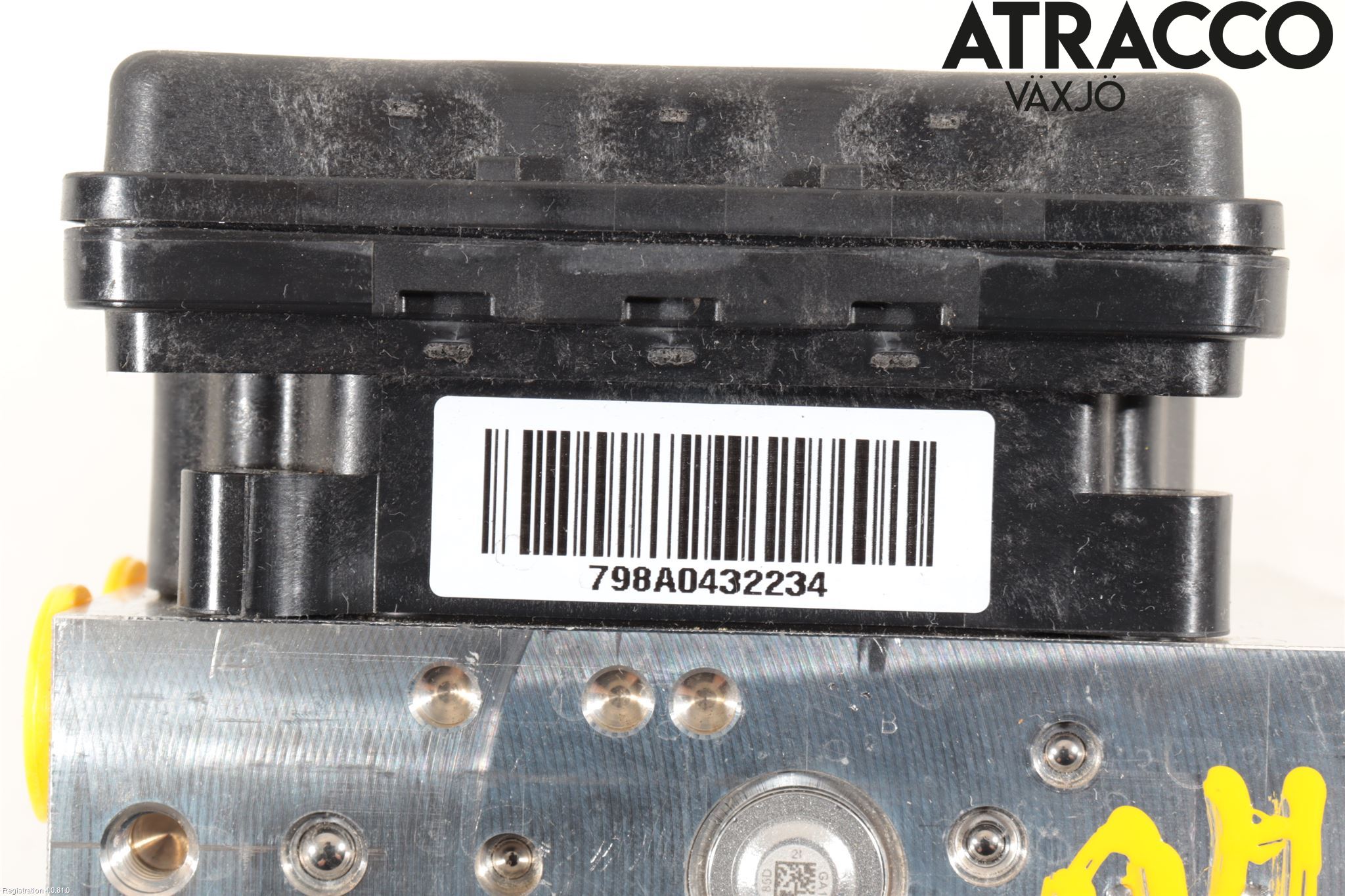 Hyundai TUCSON 05- Abs Hydraulaggregat