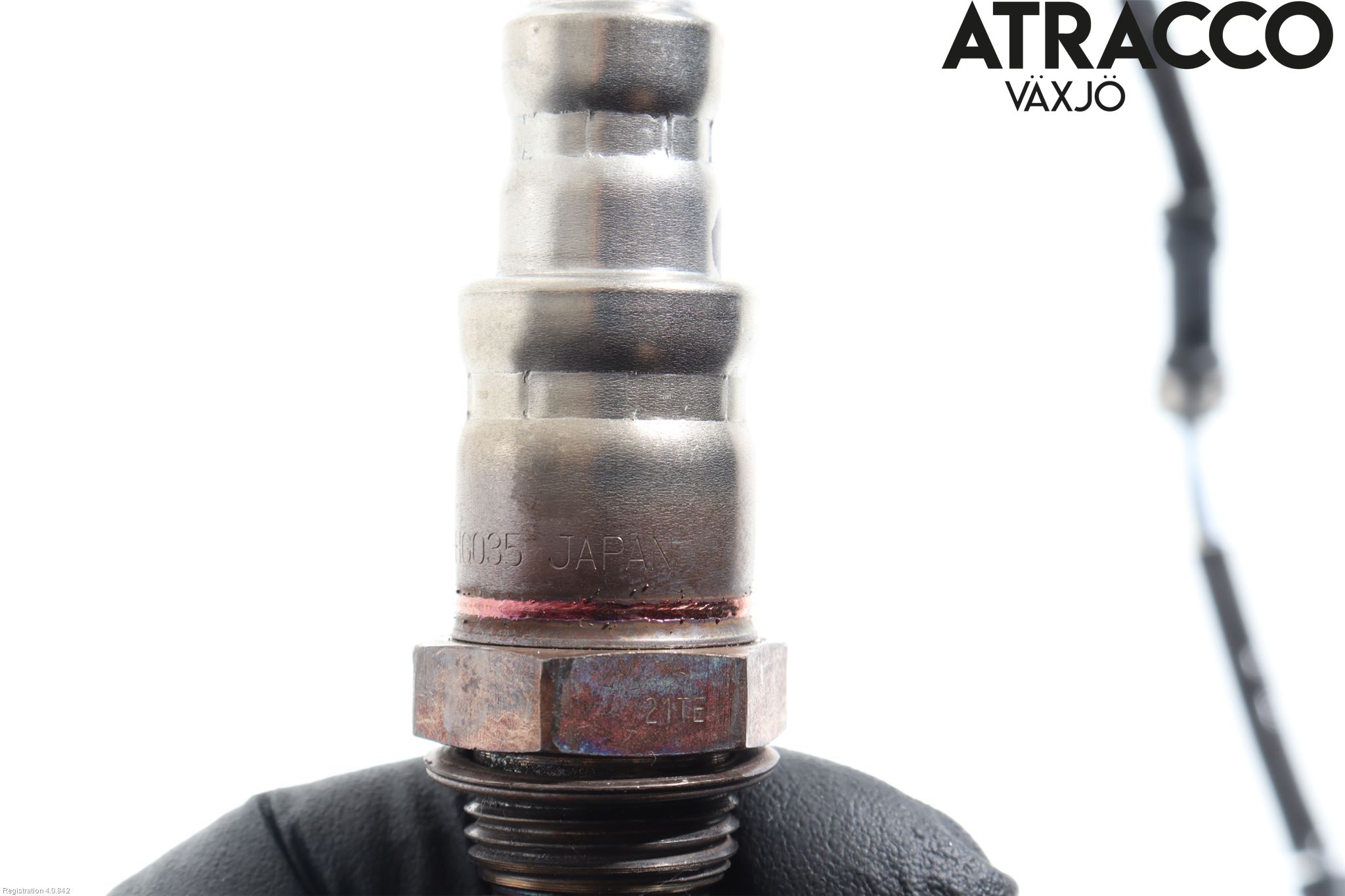 Honda HR-V 21- Injlambdasond