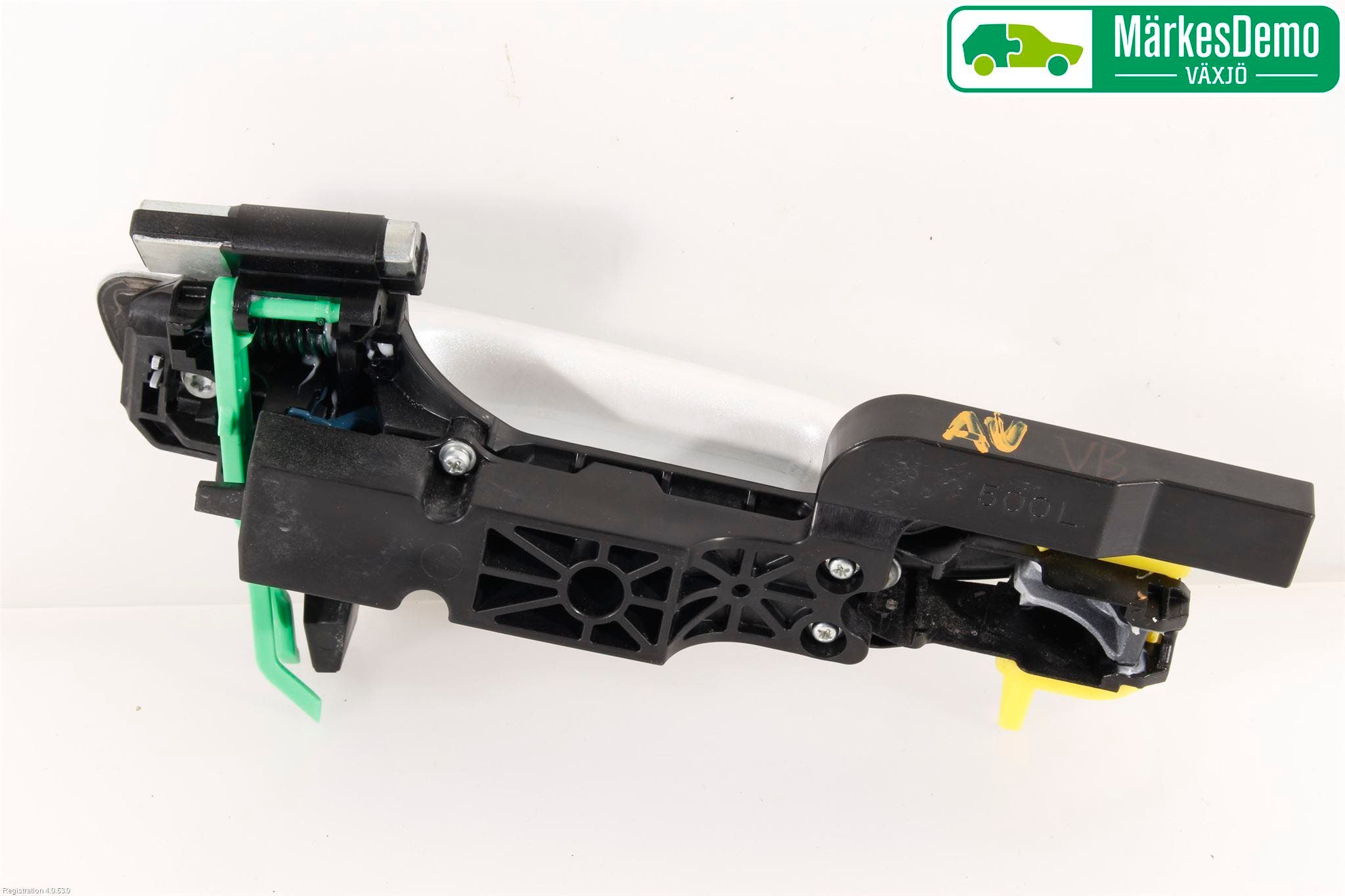 Lexus CT 200h Dörrhandtag Yttre Vä