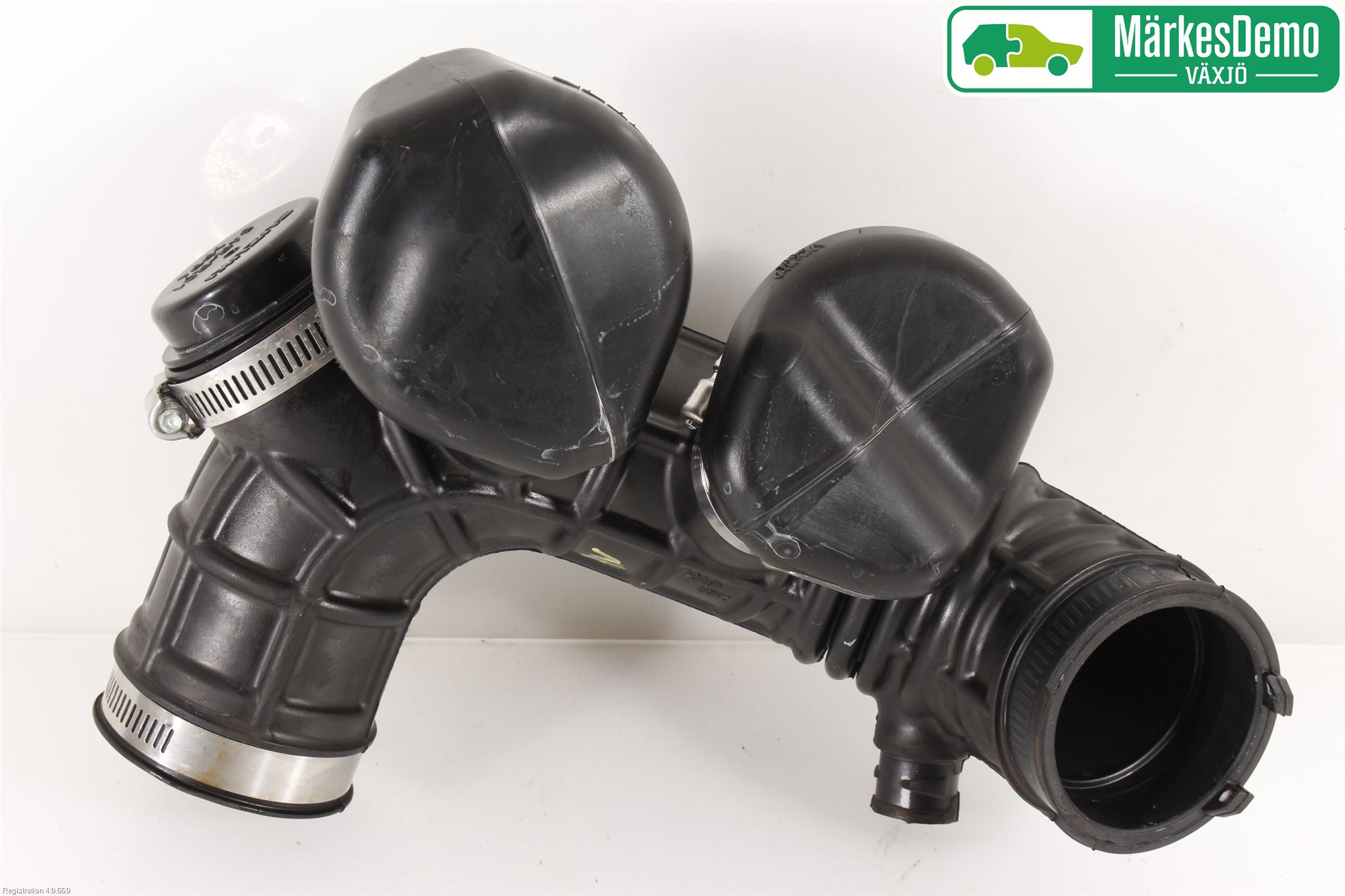 Suzuki VITARA 15- Luftrenare