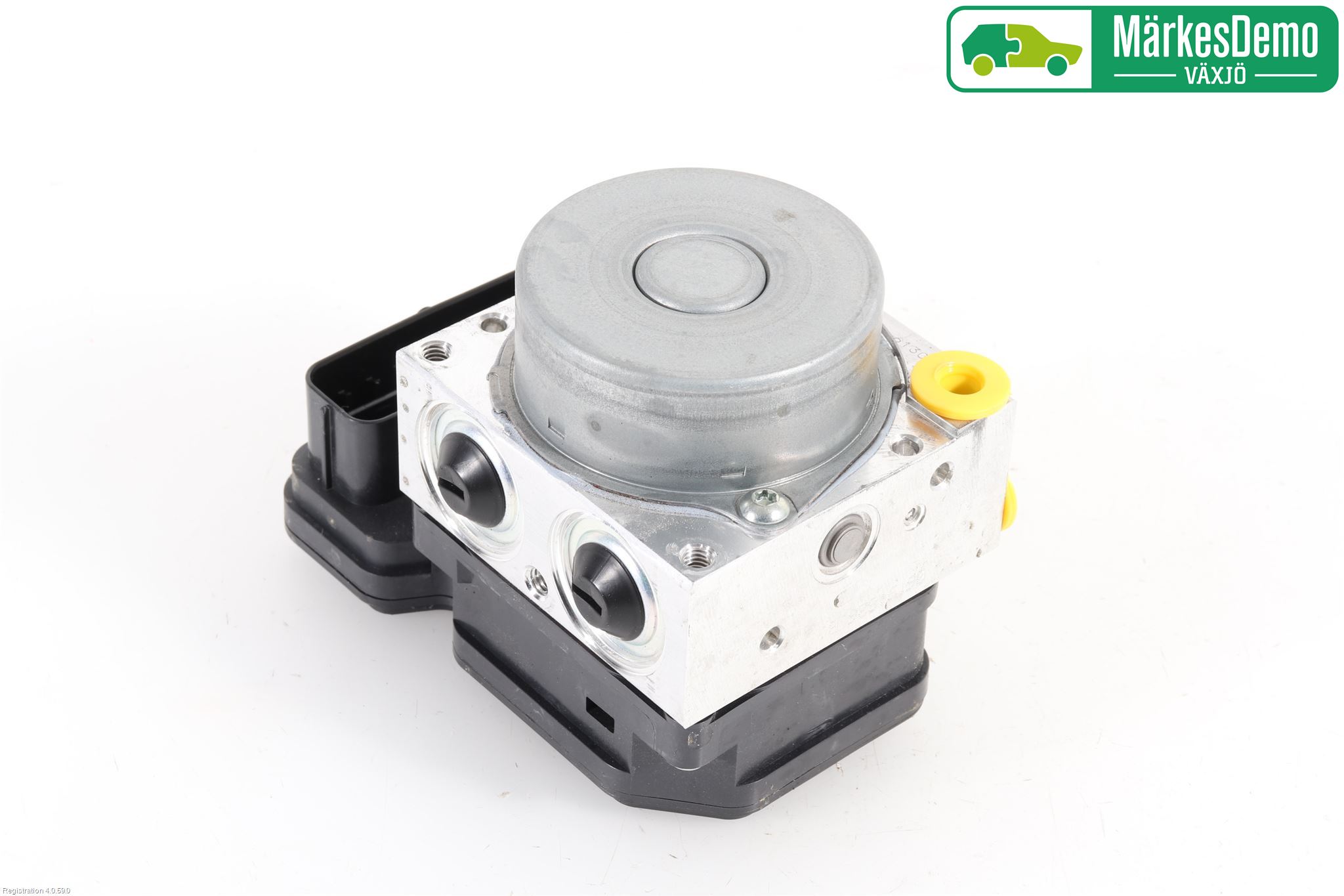 Toyota C-HR 16-23 Abs Hydraulaggregat