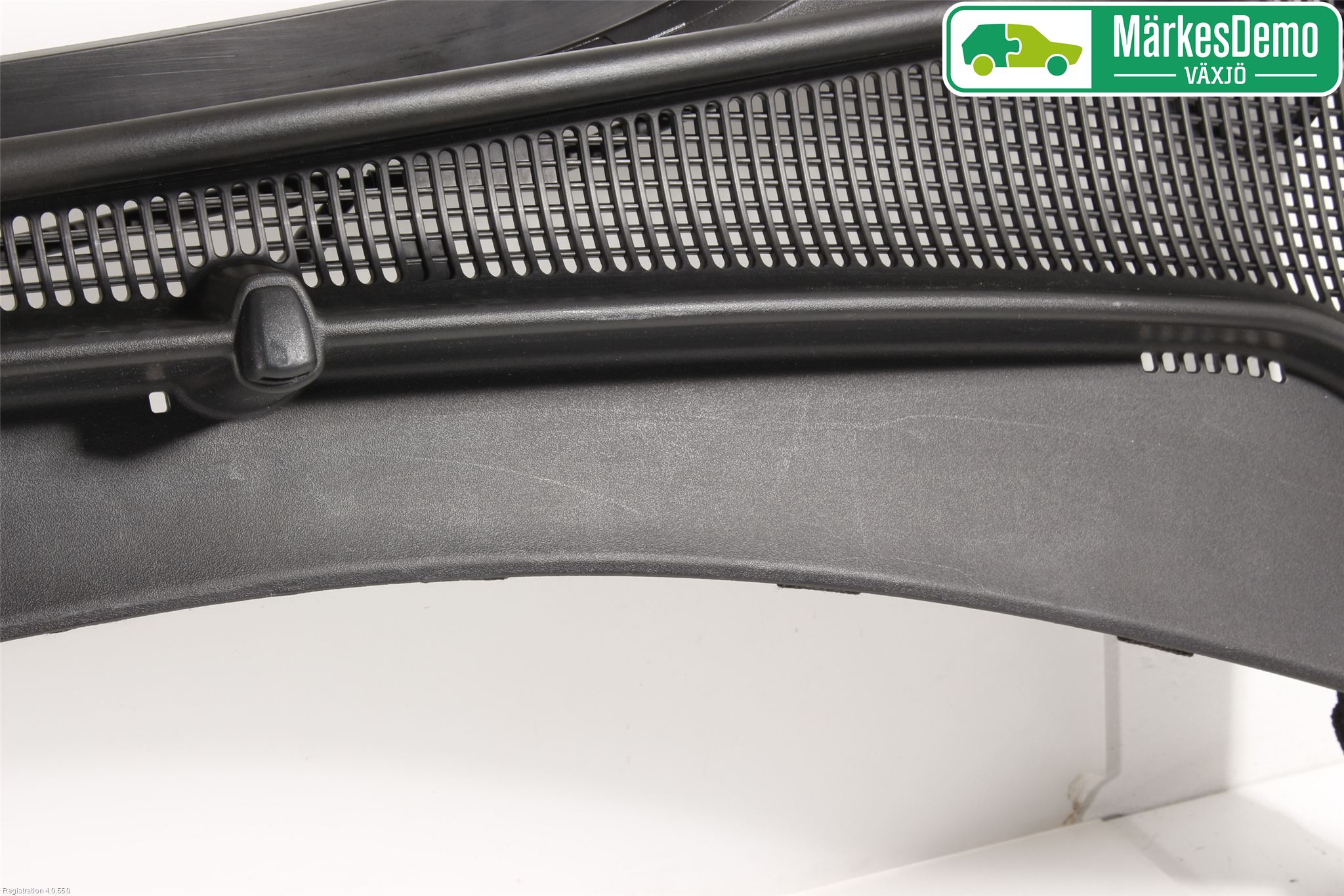 Hyundai i30 PD 17- Torpedplåt-Torpedplast