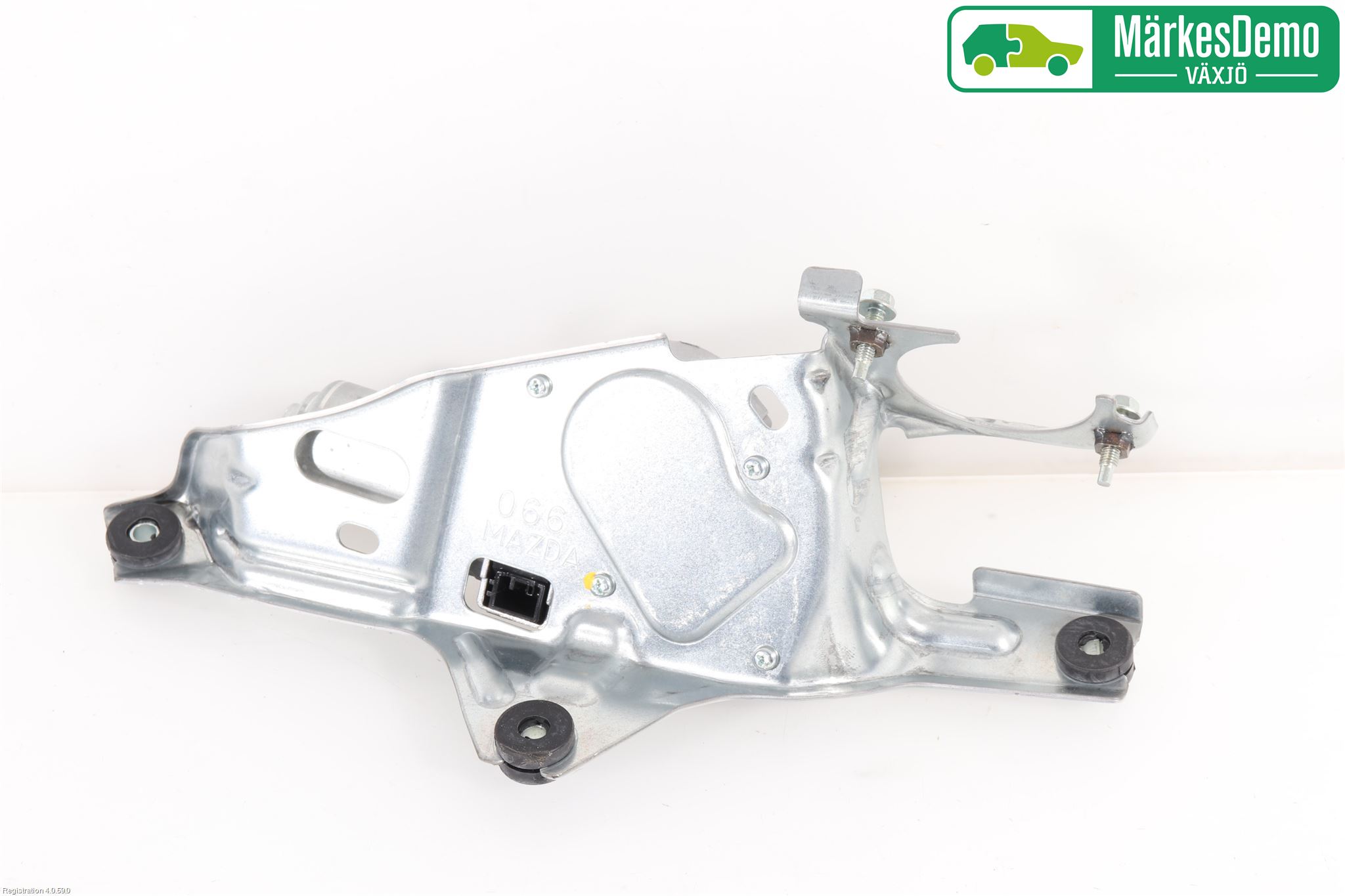 Mazda CX-30 20- Torkarmotor Baklucka