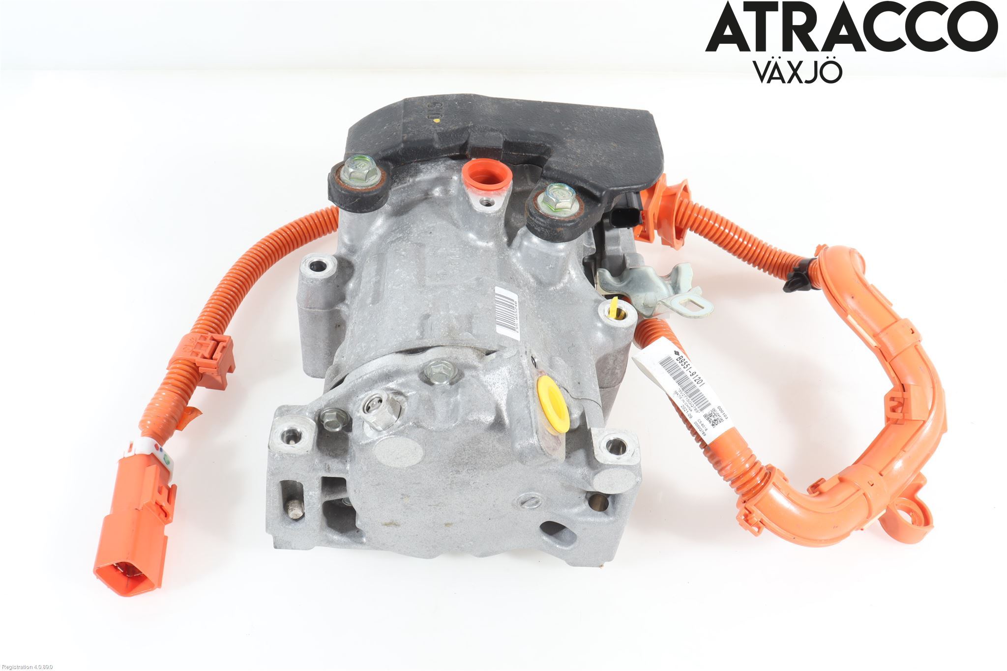 Honda HR-V 21- Ac Kompressor