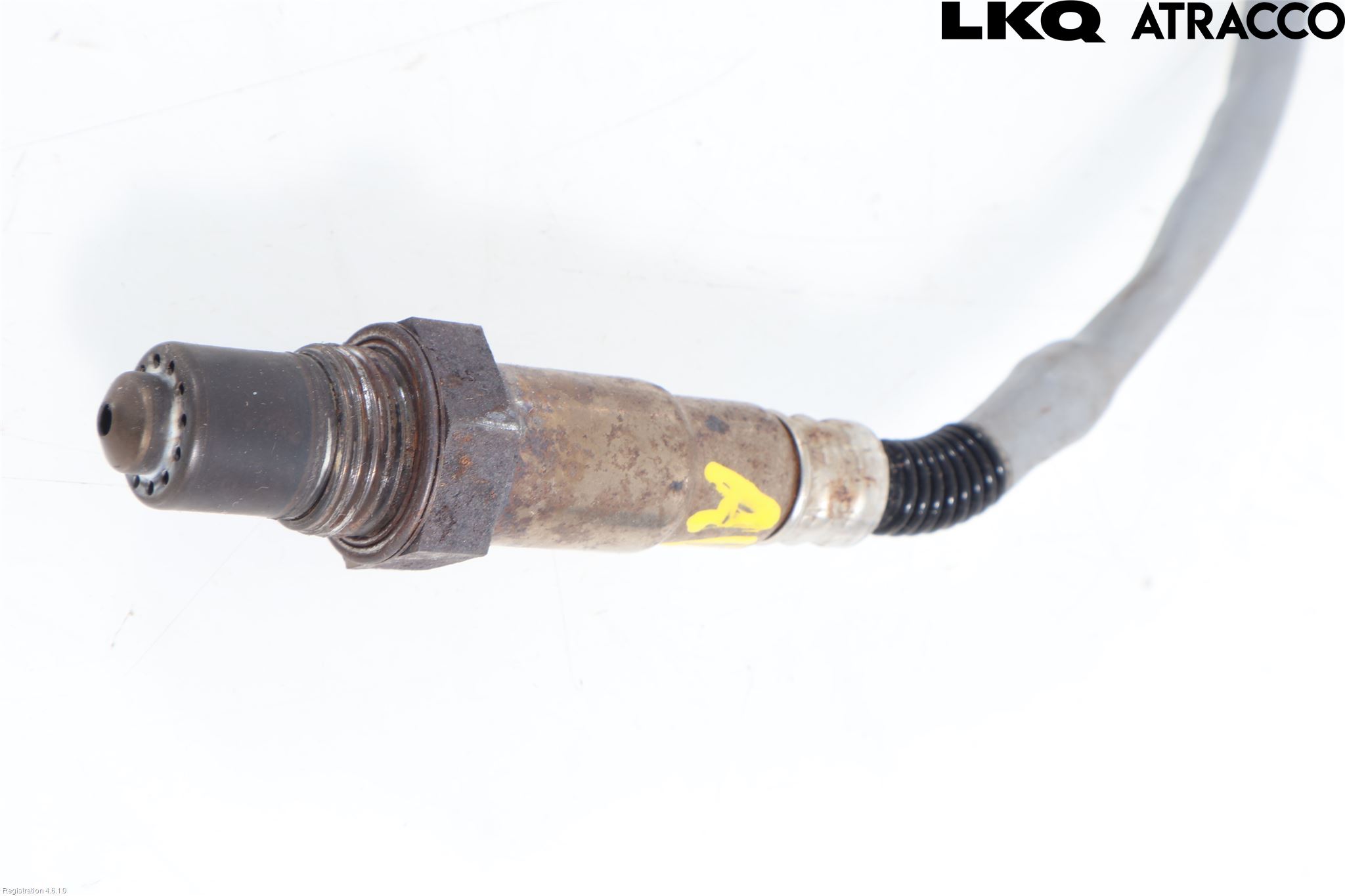 Hyundai i30 PD 17- Injlambdasond