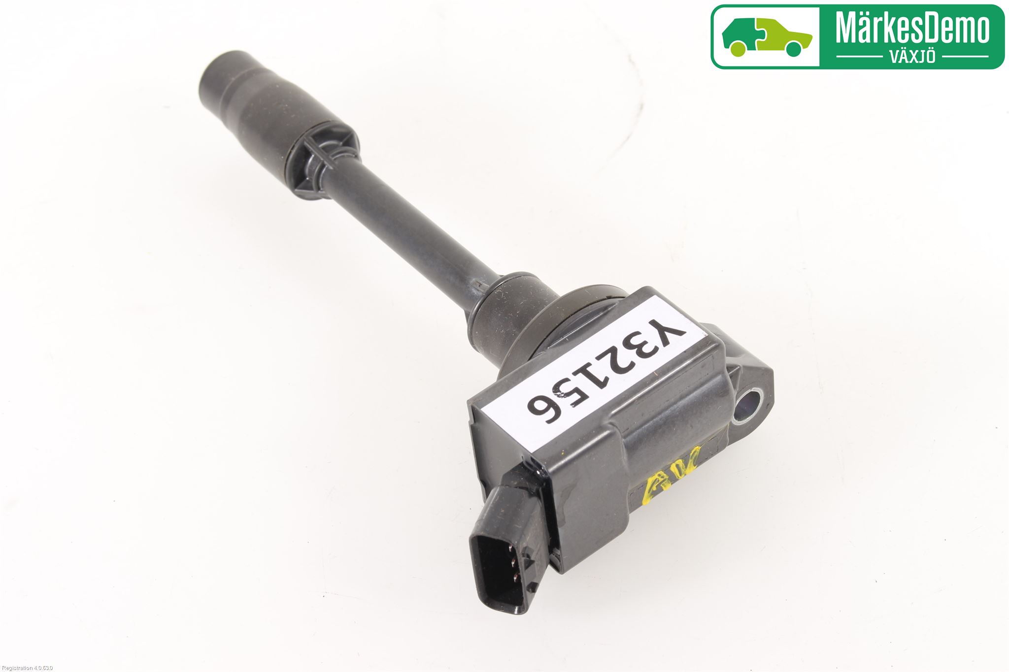 Toyota C-HR 16-23 Tändspole