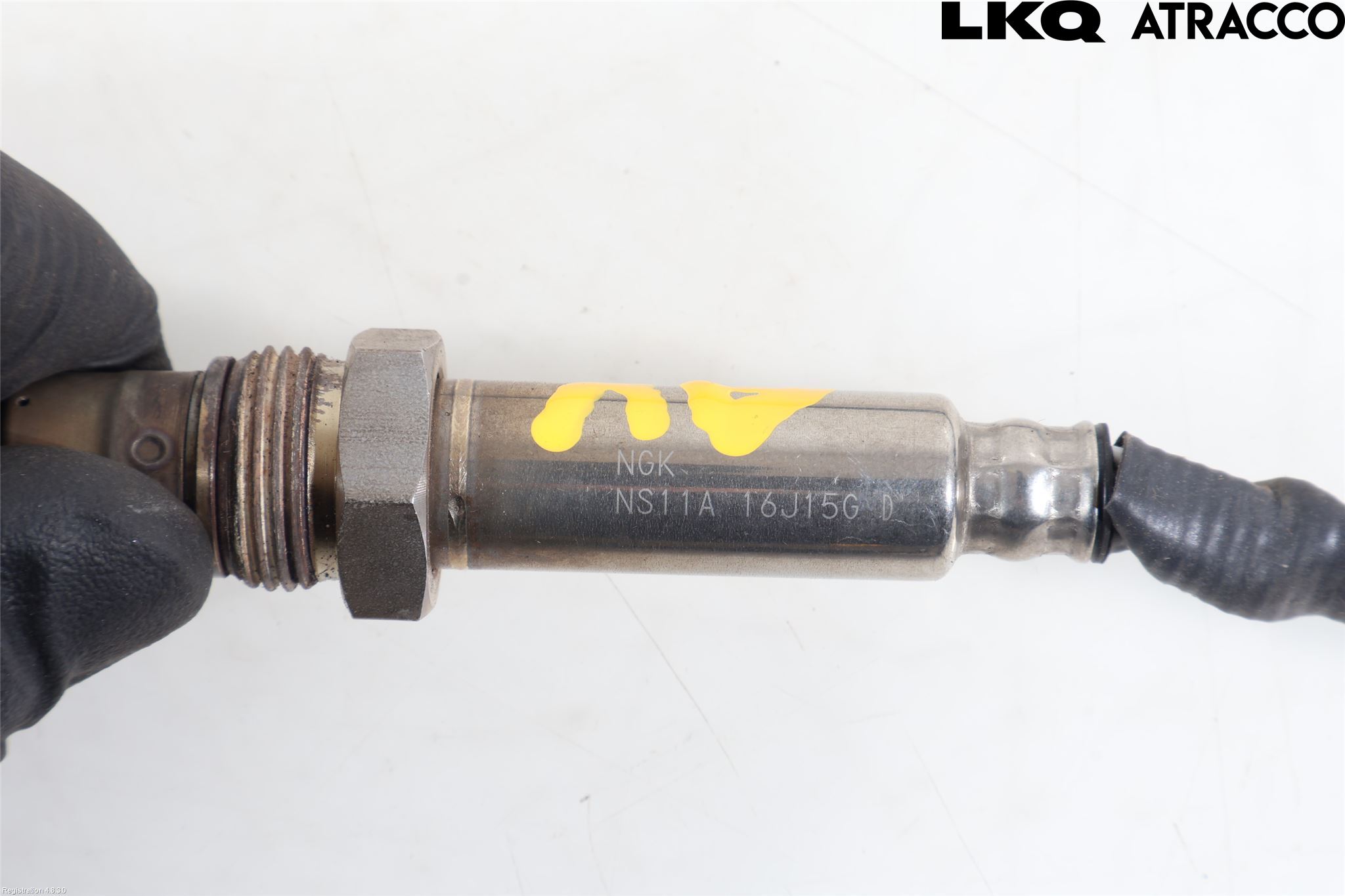 Audi A4/S4 B9 16-19 Injlambdasond