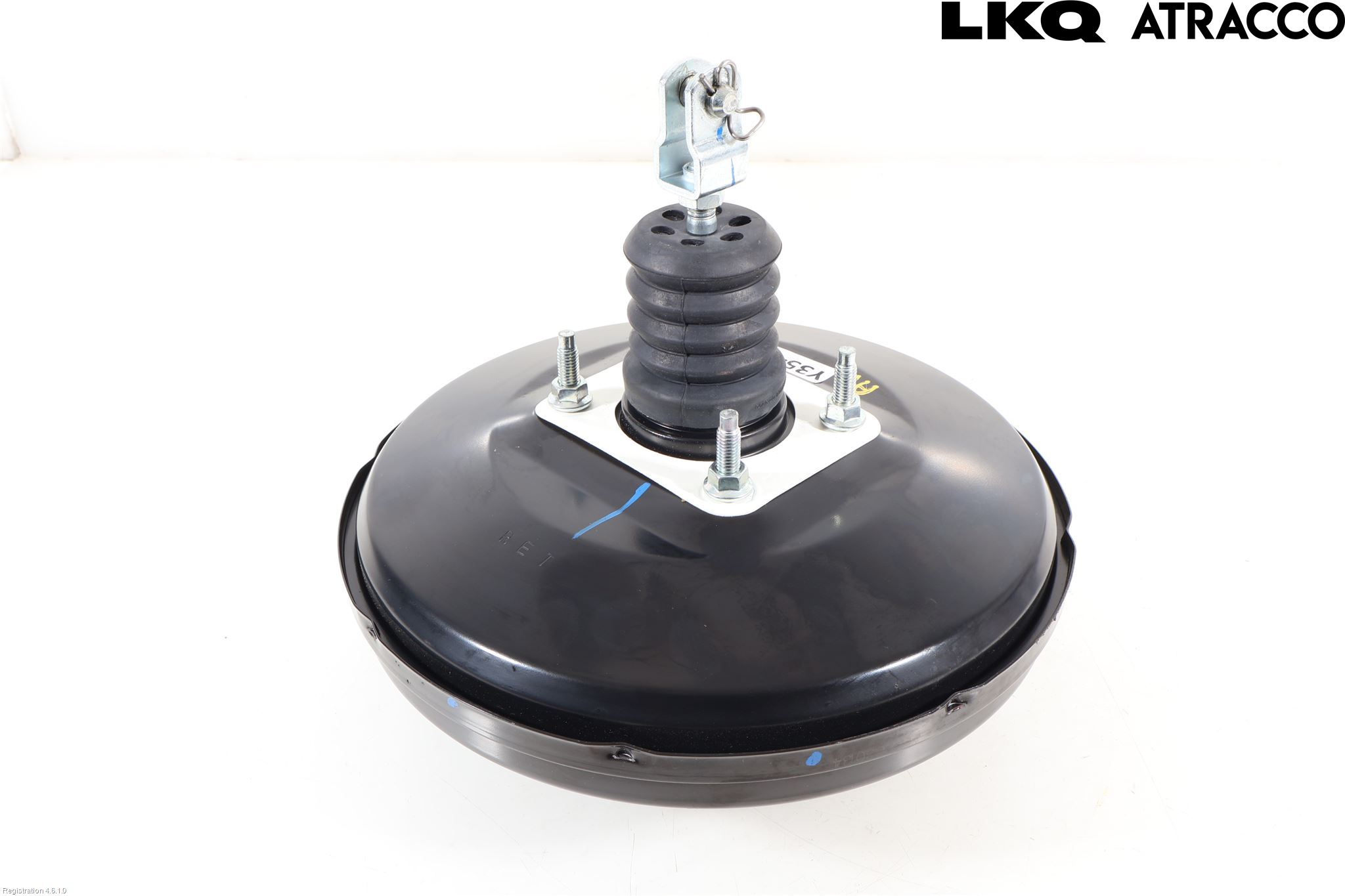 Hyundai i20 BC 21- Bromsservo