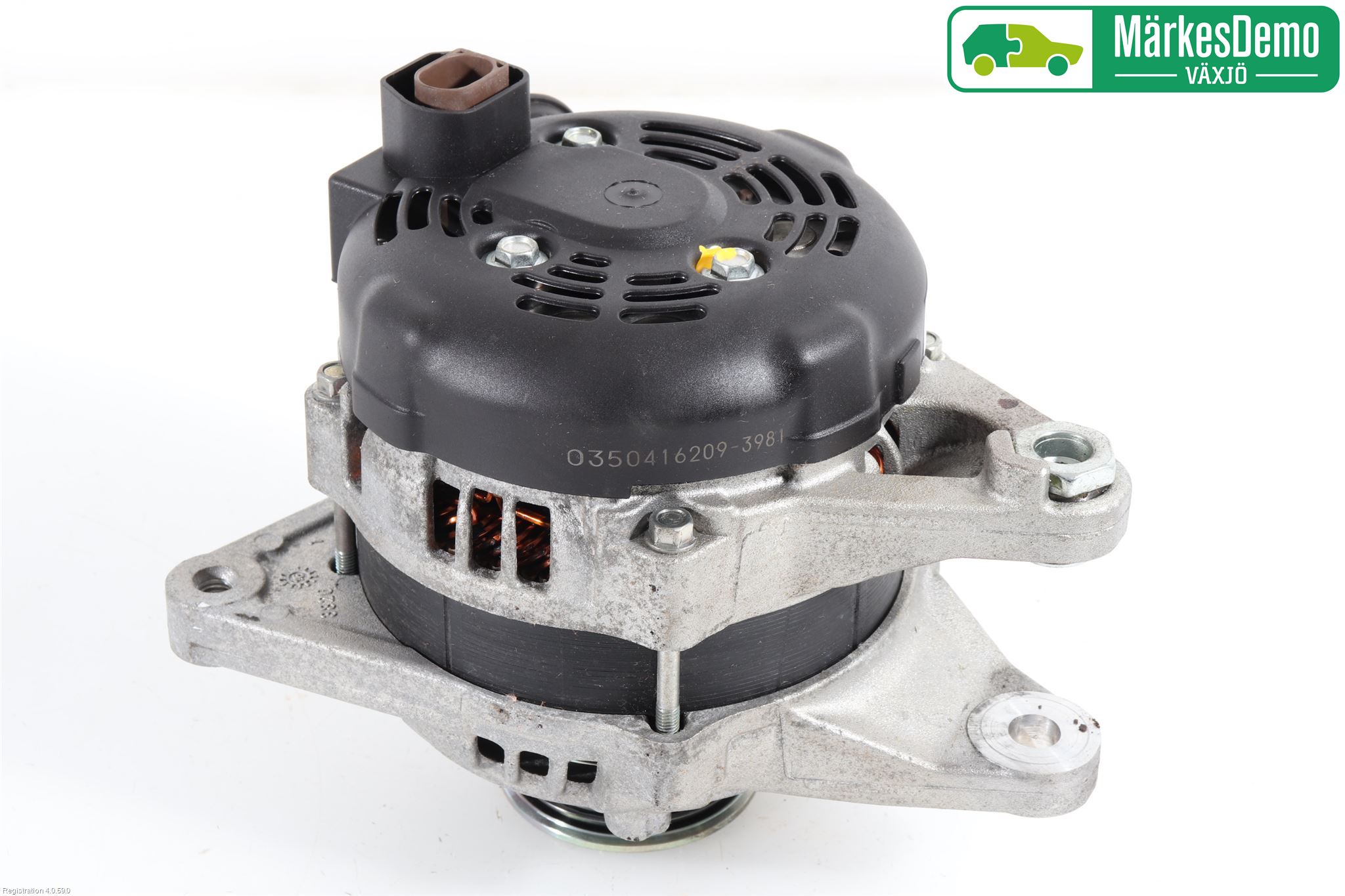 Suzuki VITARA 15- Generator