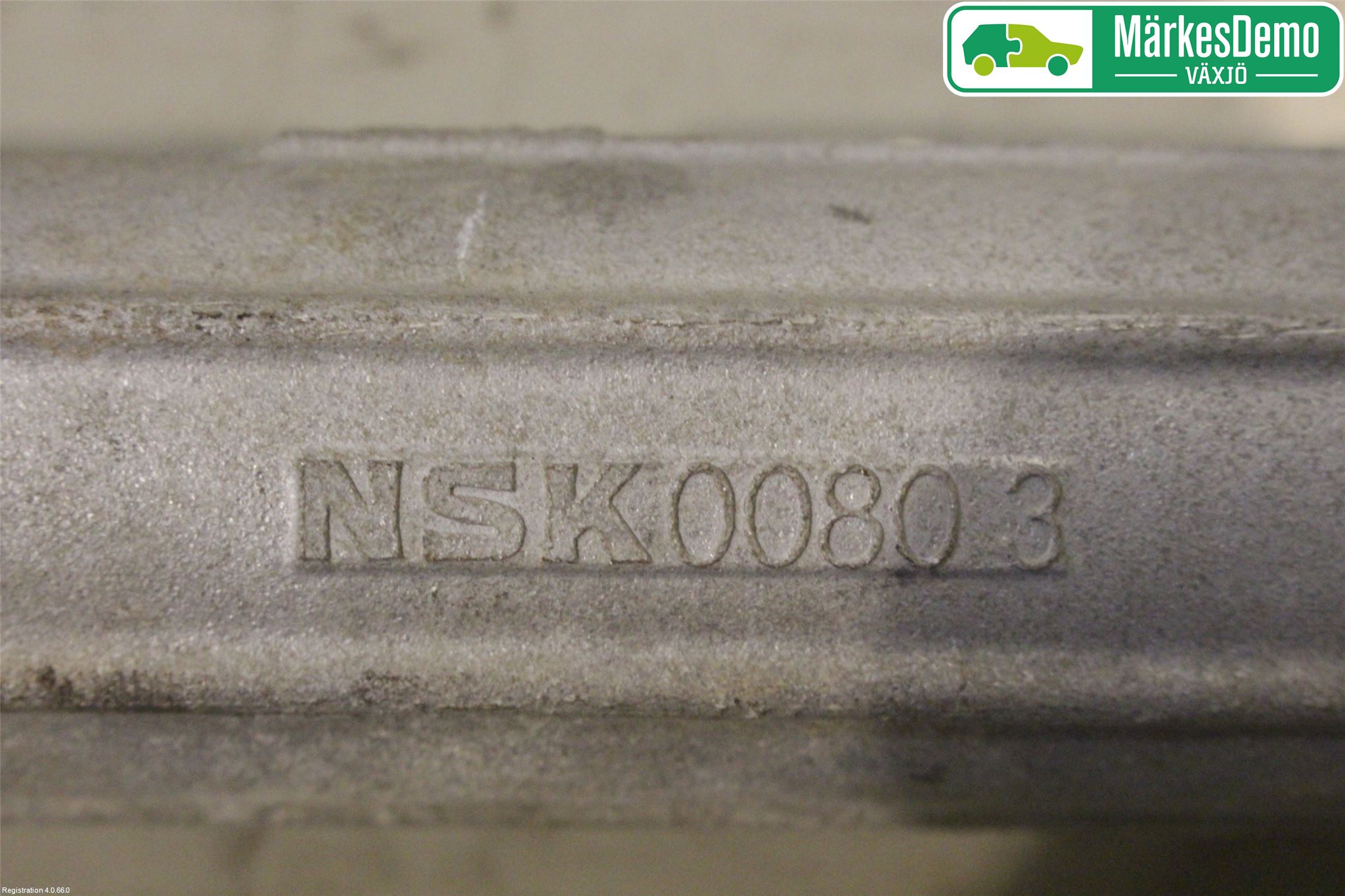 Toyota RAV4 13-18 Styrväxel Servo -Snäcka