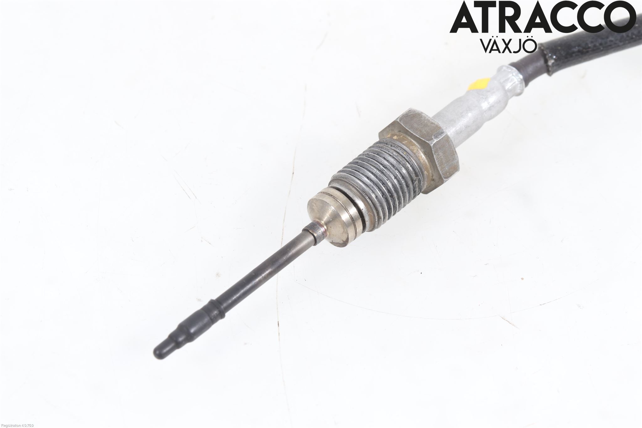 Toyota AVENSIS 09-15 Sensor Avgas
