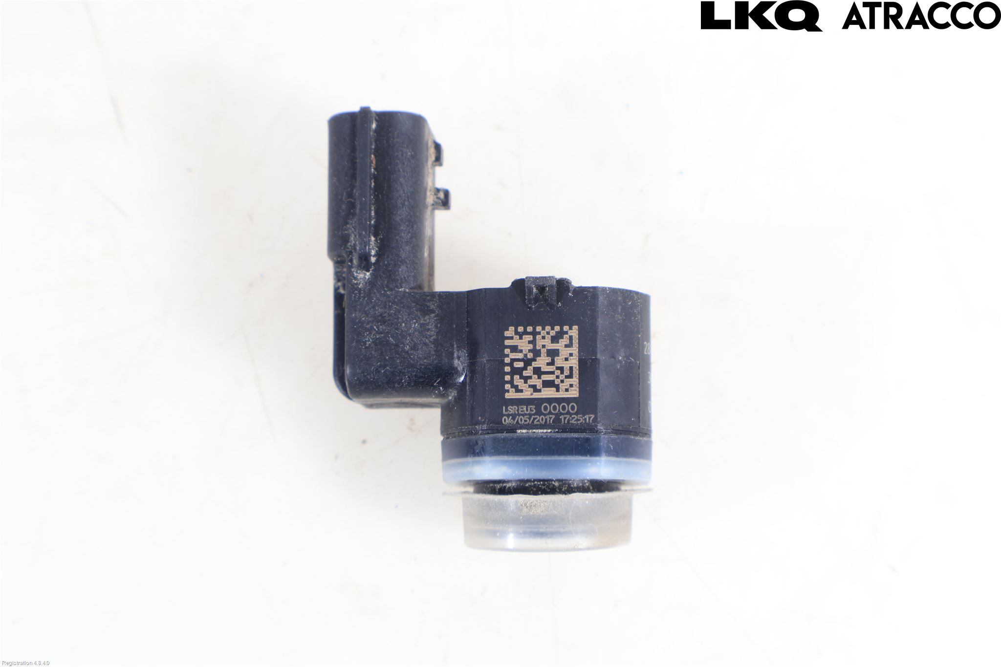Nissan QASHQAI 17-21 Parkeringshjälp Backsensor