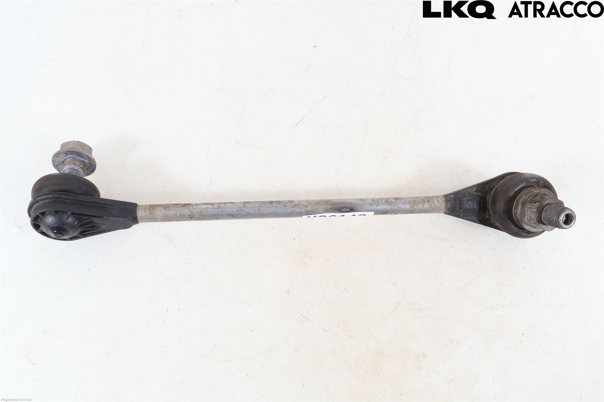 Volkswagen VW ID BUZZ/CARGO 22- Krängningshämmarstag Fram