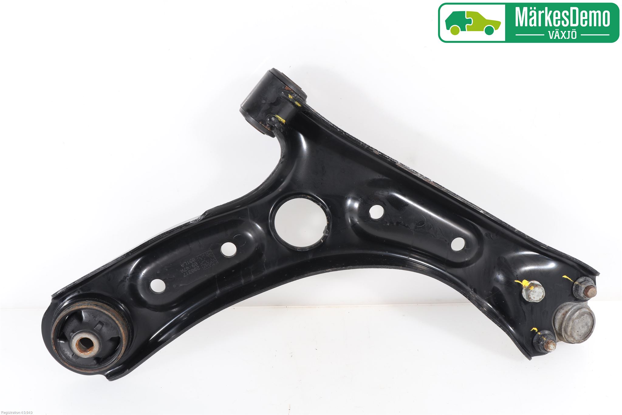 Hyundai i30 PD 17- Bärarm Fram Undre Vä