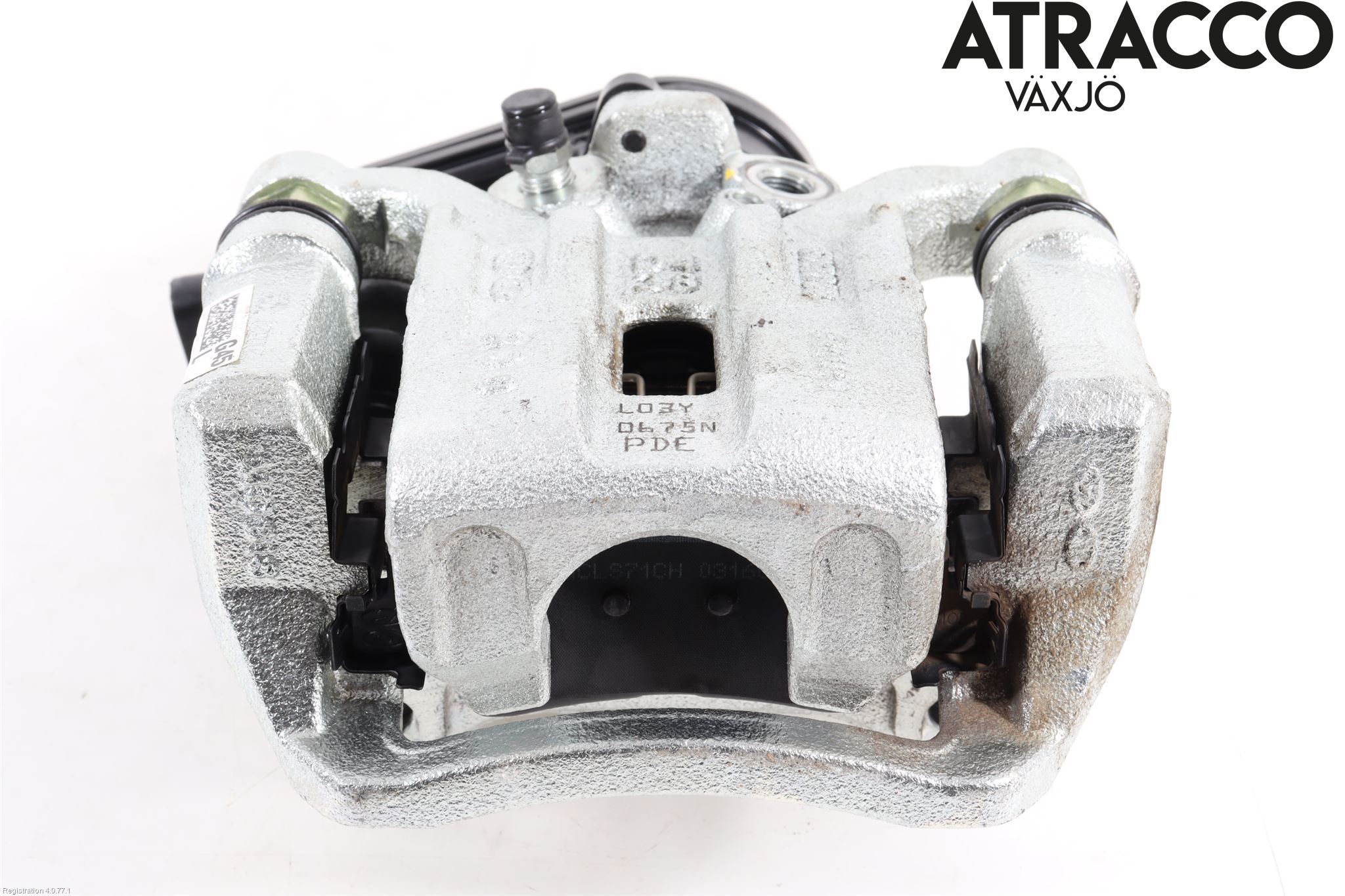 Hyundai i30 PD 17- Bromsok Bak Vänster