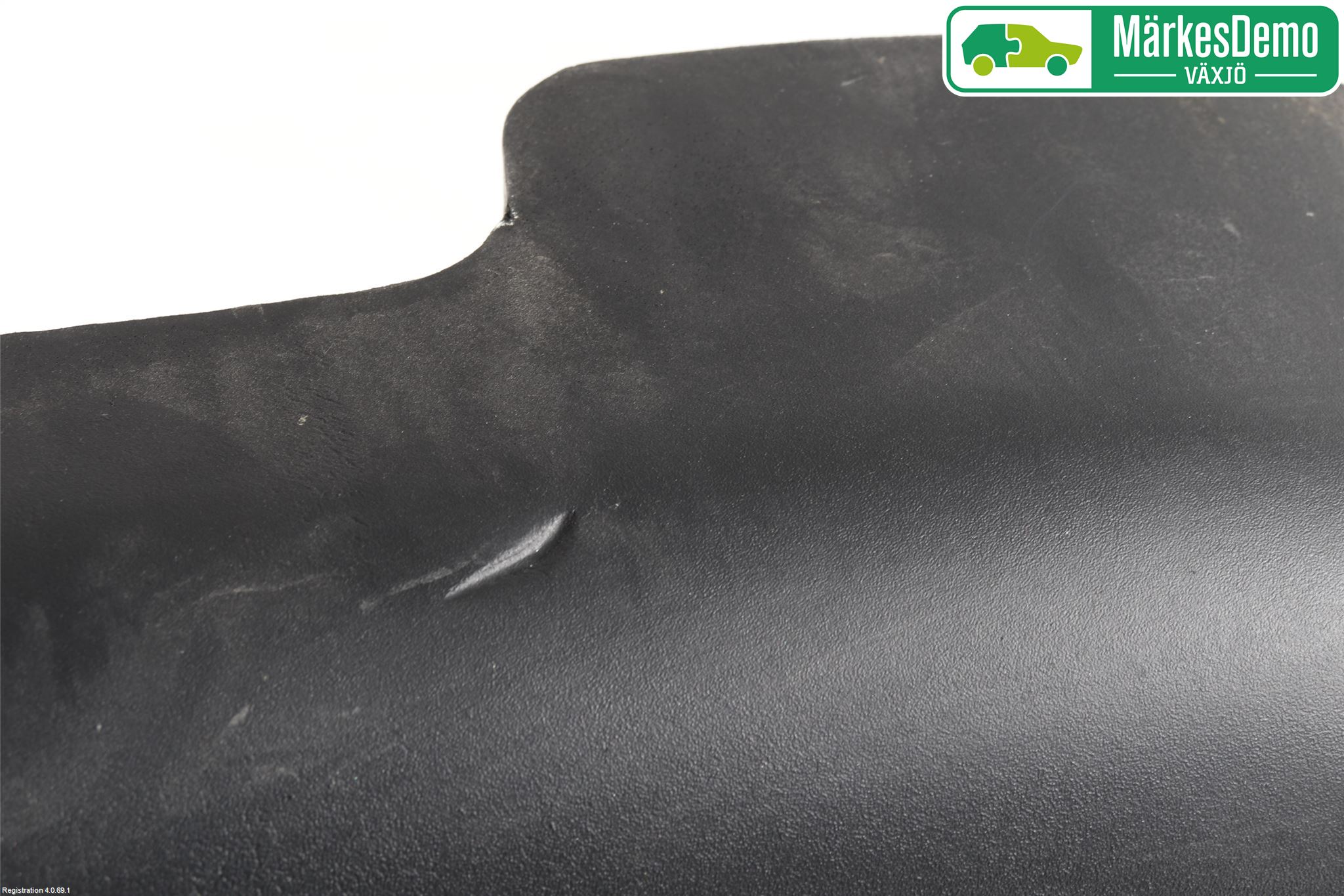 Ford FOCUS 11-14 Motorkåpa