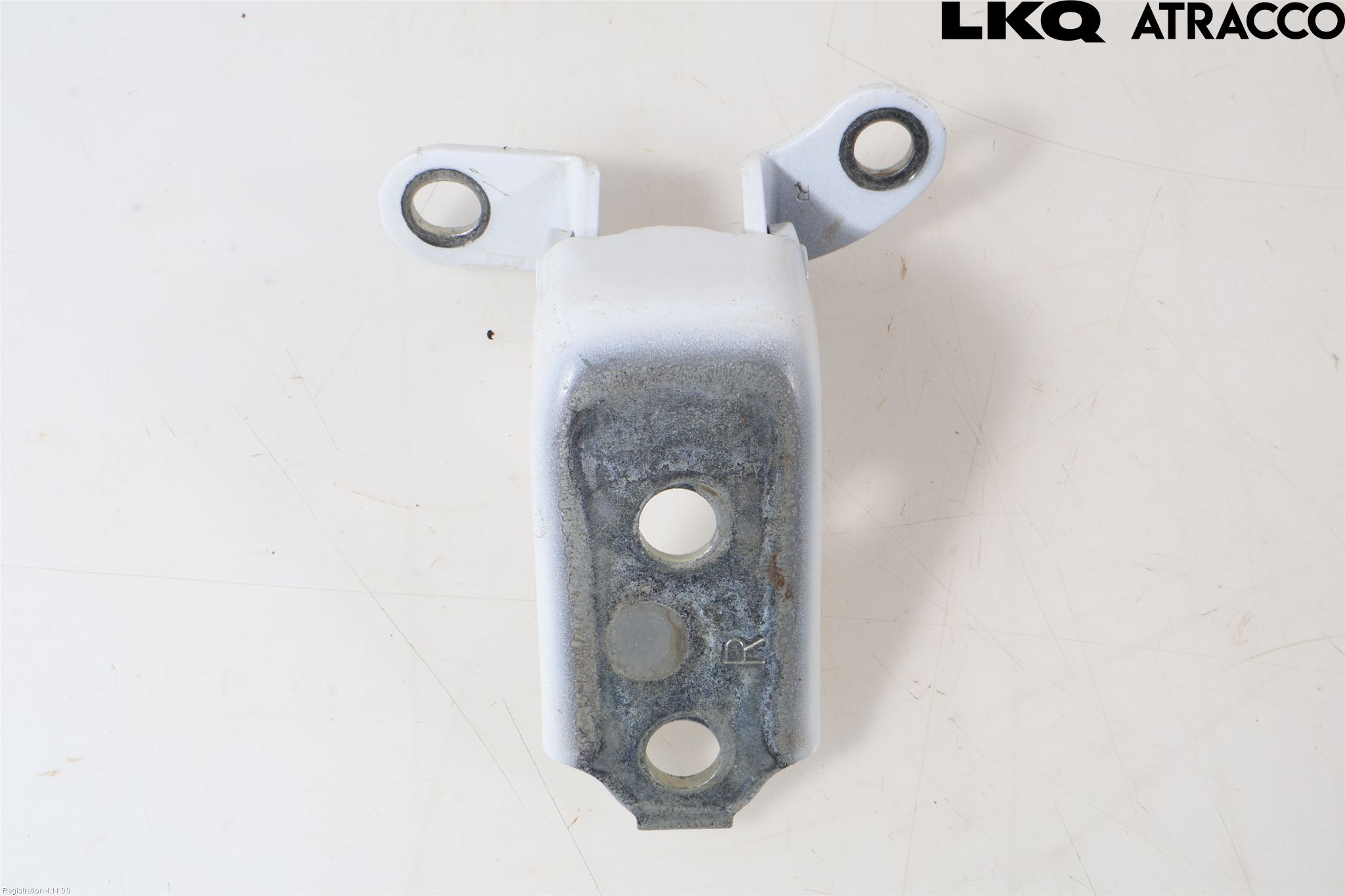 Toyota COROLLA 19- Dörrgångjärn