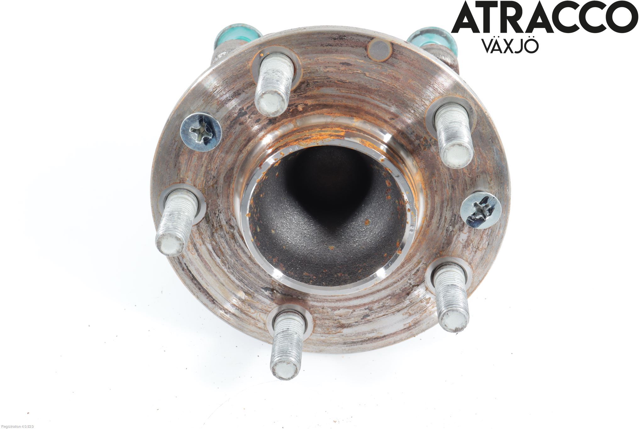 Mazda MX-30 20- Nav Bak