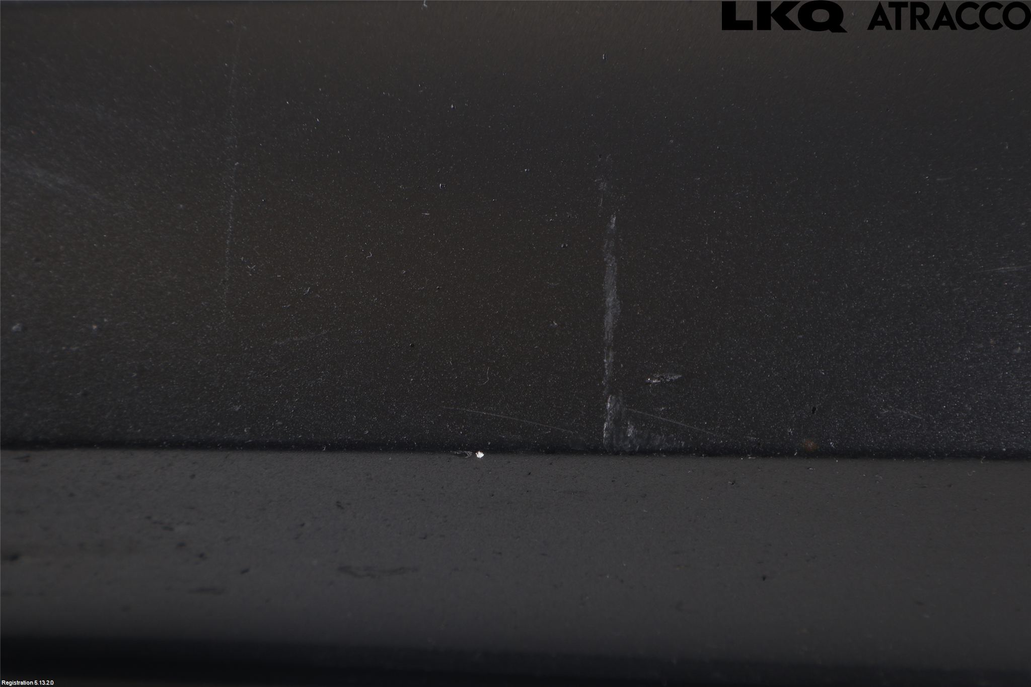 Lexus NX 300h 15-21 Dörr Dekorlist Fram Vä