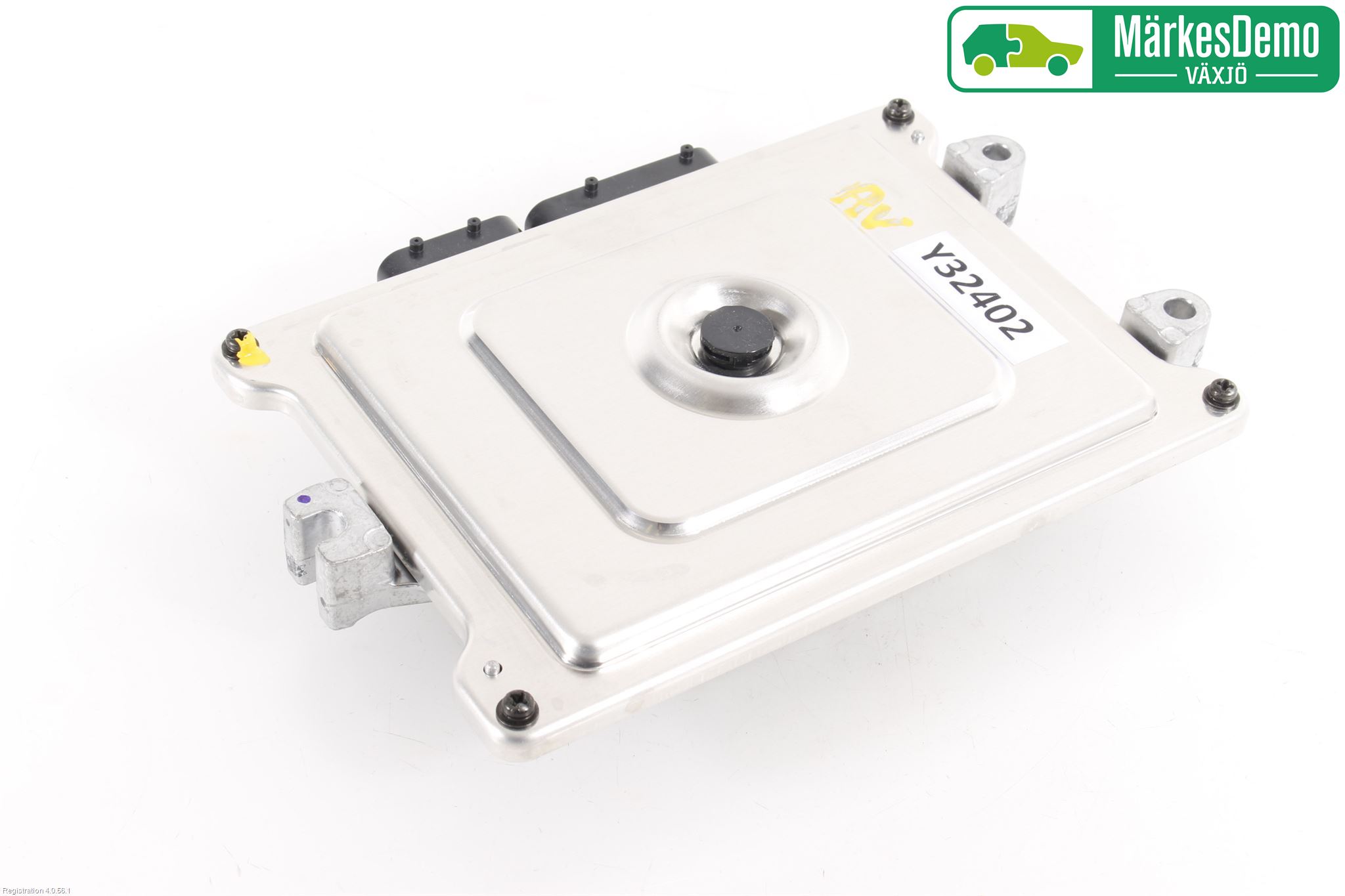 Honda CIVIC 17-22 Styrenhet Insprut Bensin