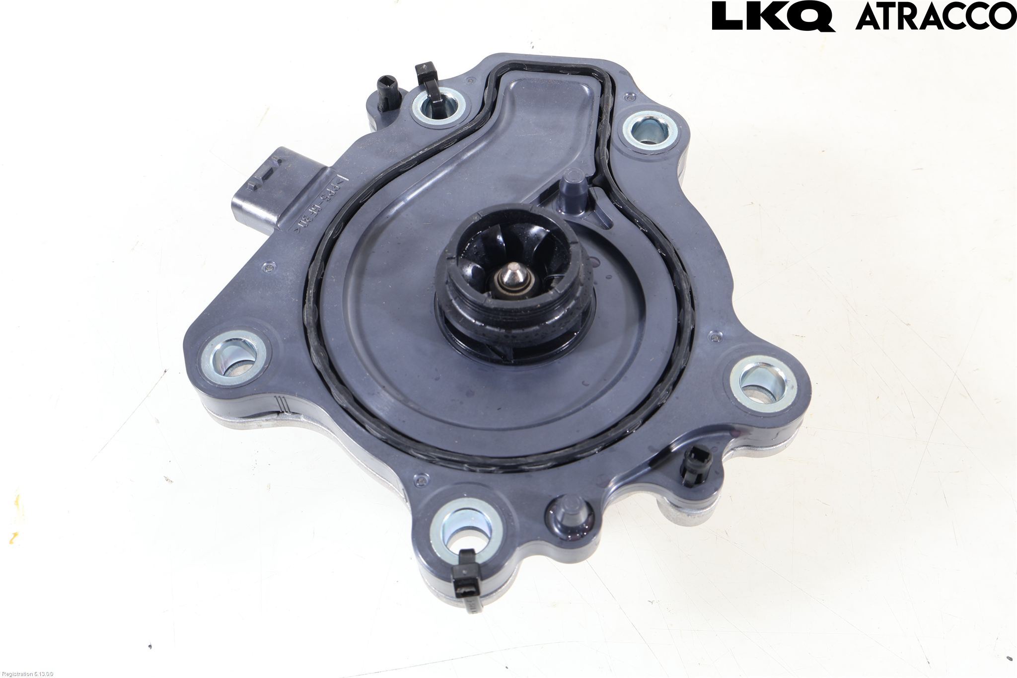 Toyota COROLLA 19- Vattenpump