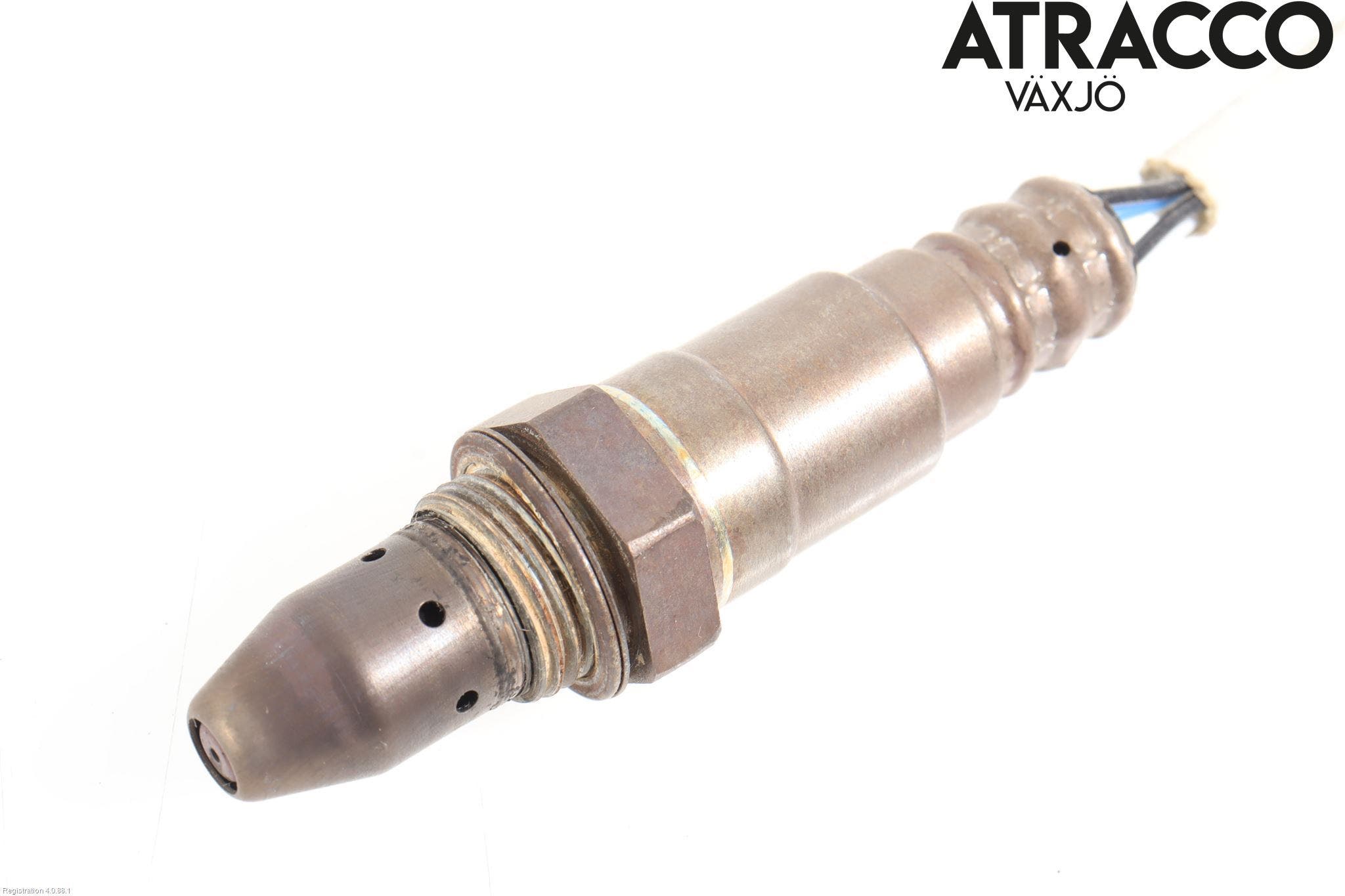 Toyota YARIS XP130 15-20 Injlambdasond