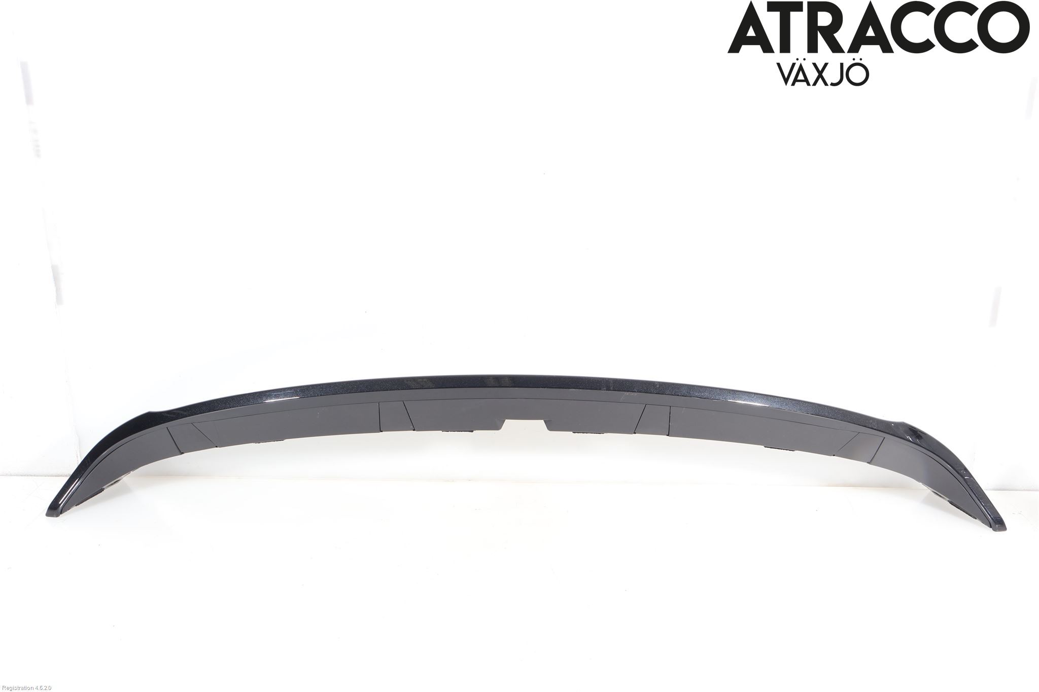 Mazda 2 KB Hybrid 22- Spoiler Baklucka