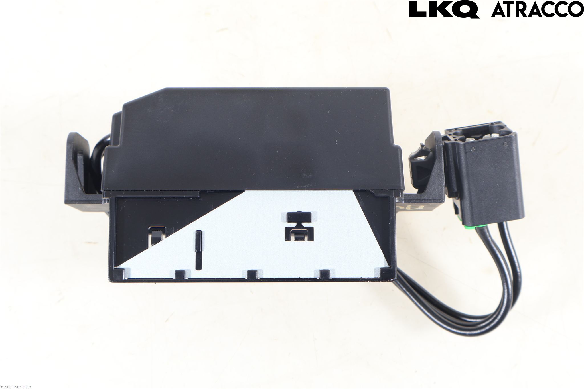 Honda HR-V 21- Antenn El