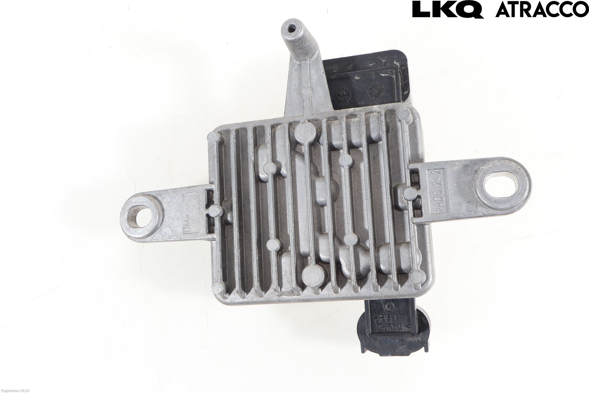 Kia SORENTO 15-20 Kylfläktsmotstånd