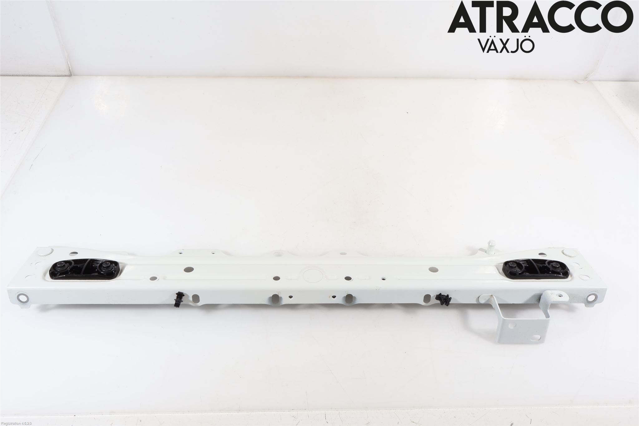 Mazda CX-60 22- Frontplåt Övre