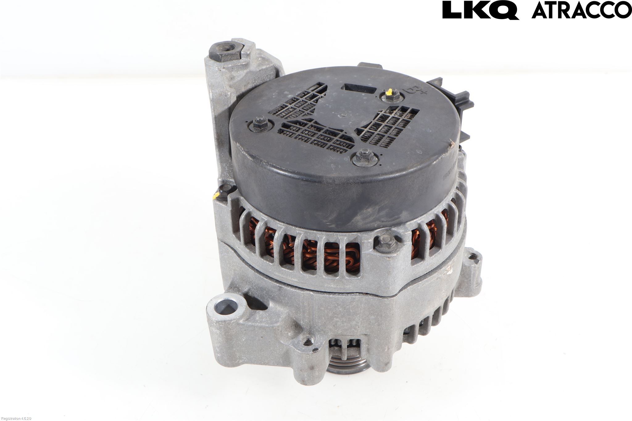 BMW 5 G30/G31/F90 17-23 Generator