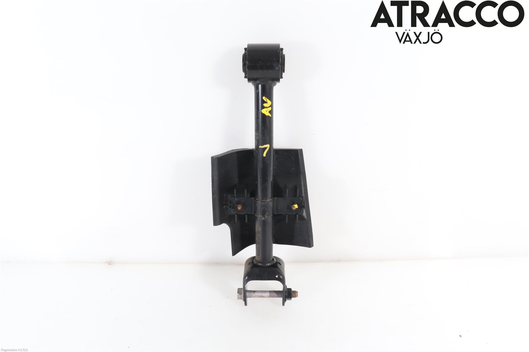 Mazda CX-5 17- Bärarm Bak Vänster