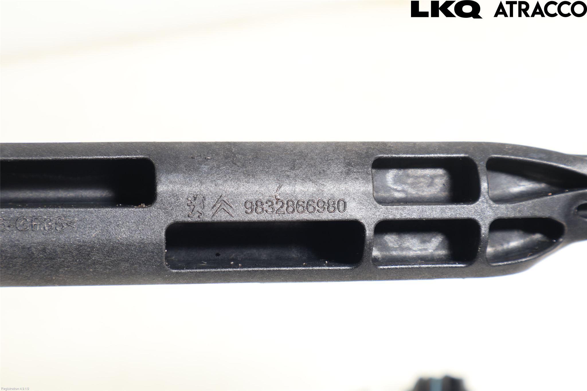 Peugeot 308/E-308 21- Krängningshämmarstag Fram