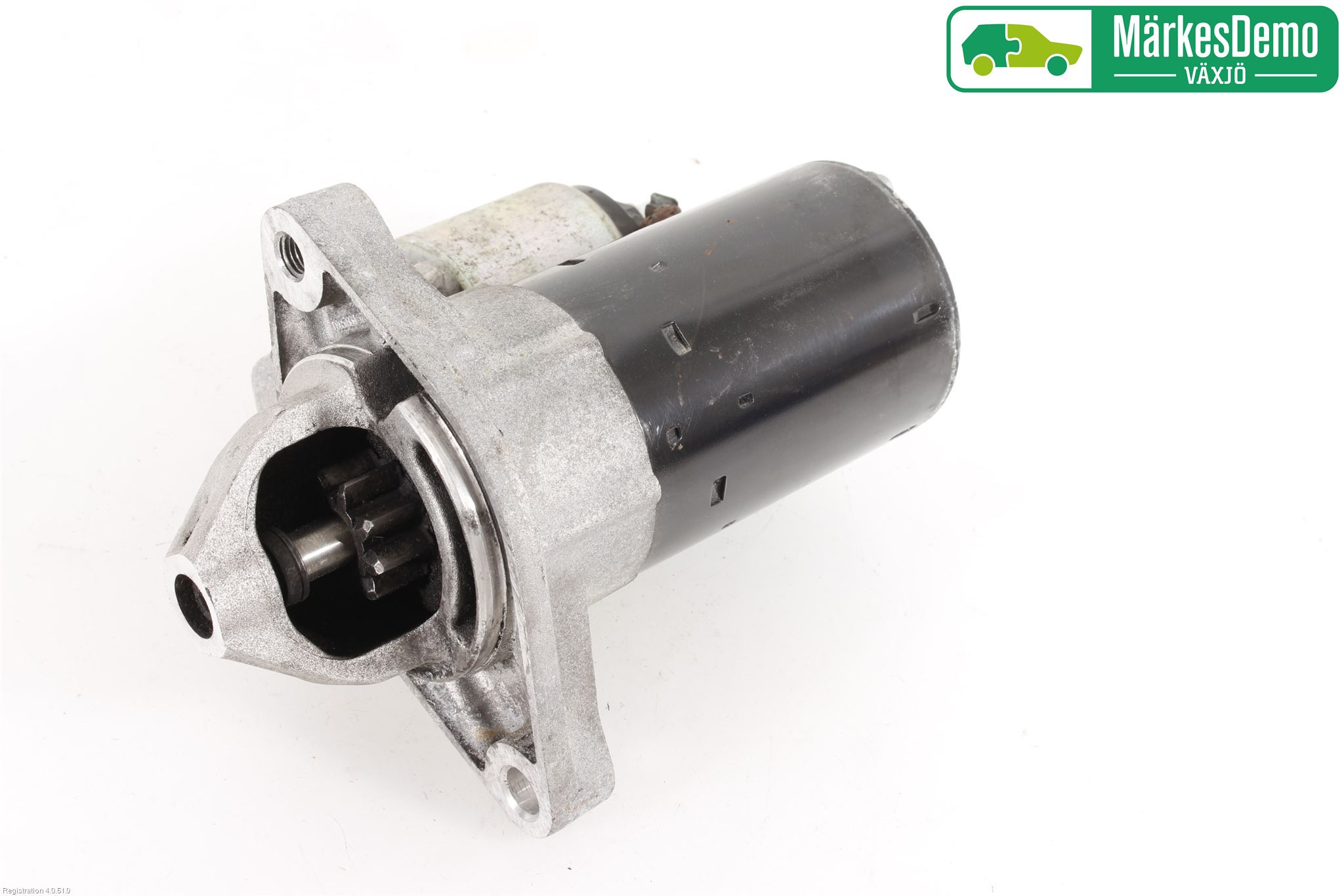 Toyota VERSO 09-18 Startmotor