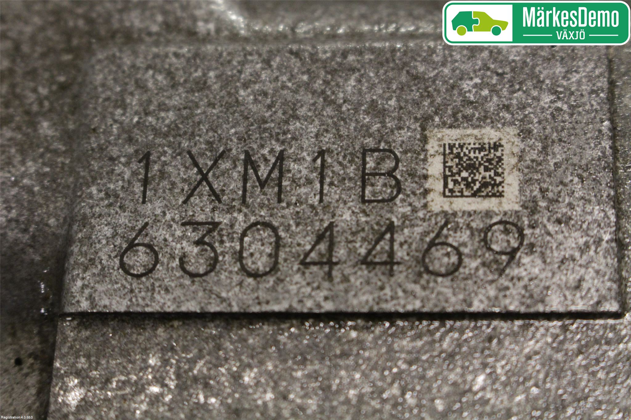 Mitsubishi OUTLANDER 13-21 Växellåda Automat