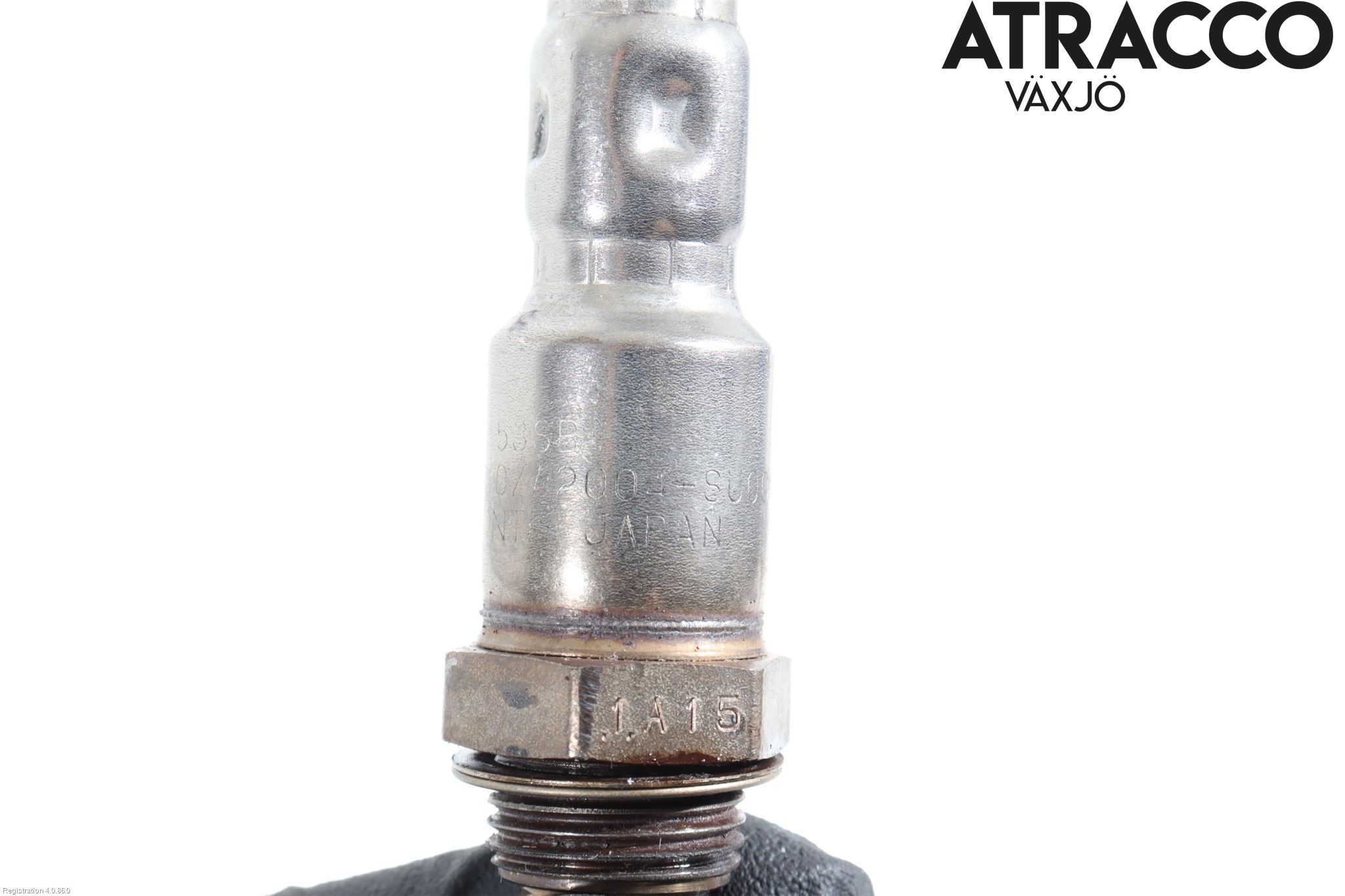 Suzuki VITARA 15- Injlambdasond