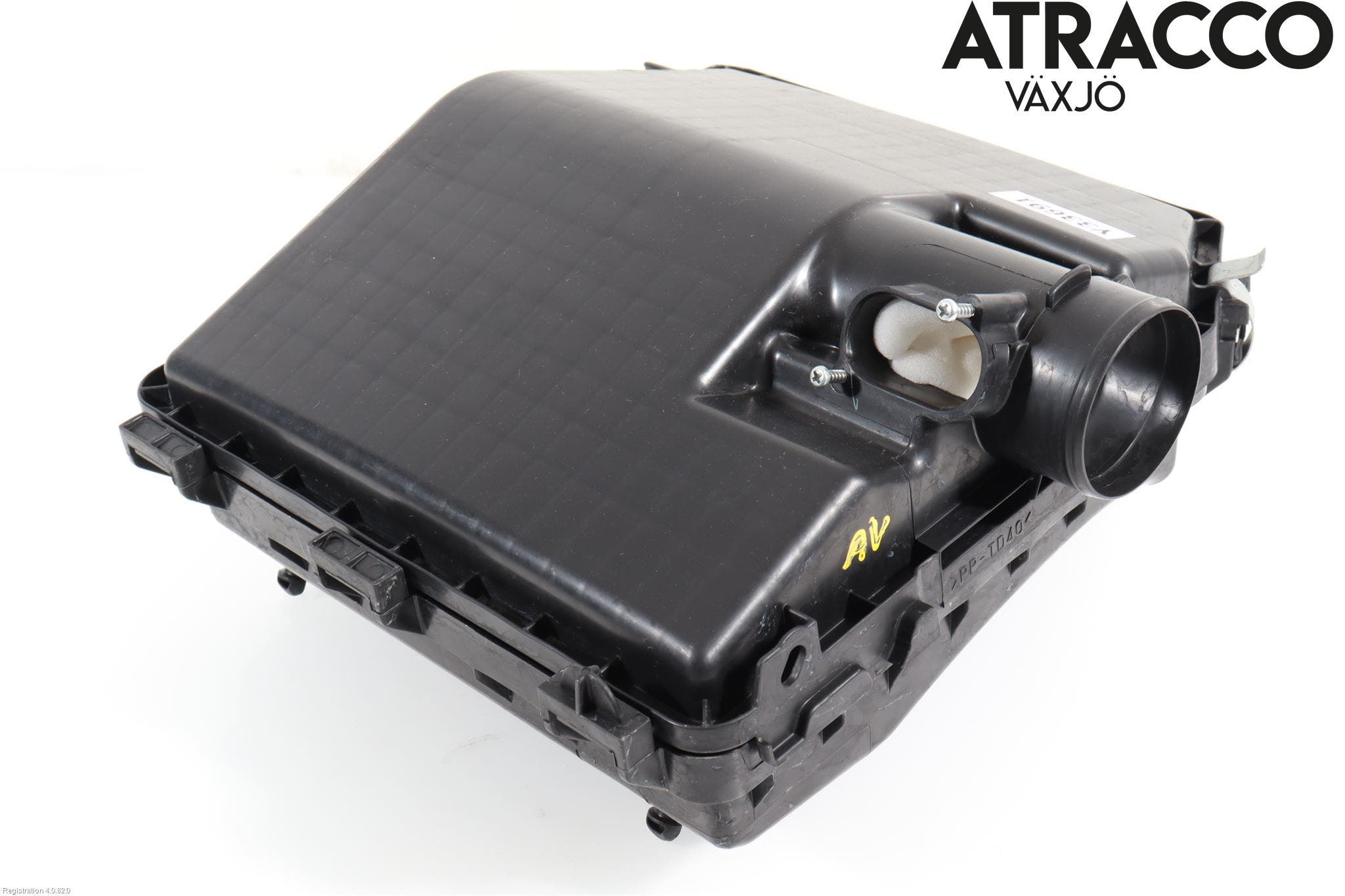 Suzuki SX4 S-CROSS 14-21 Luftrenare